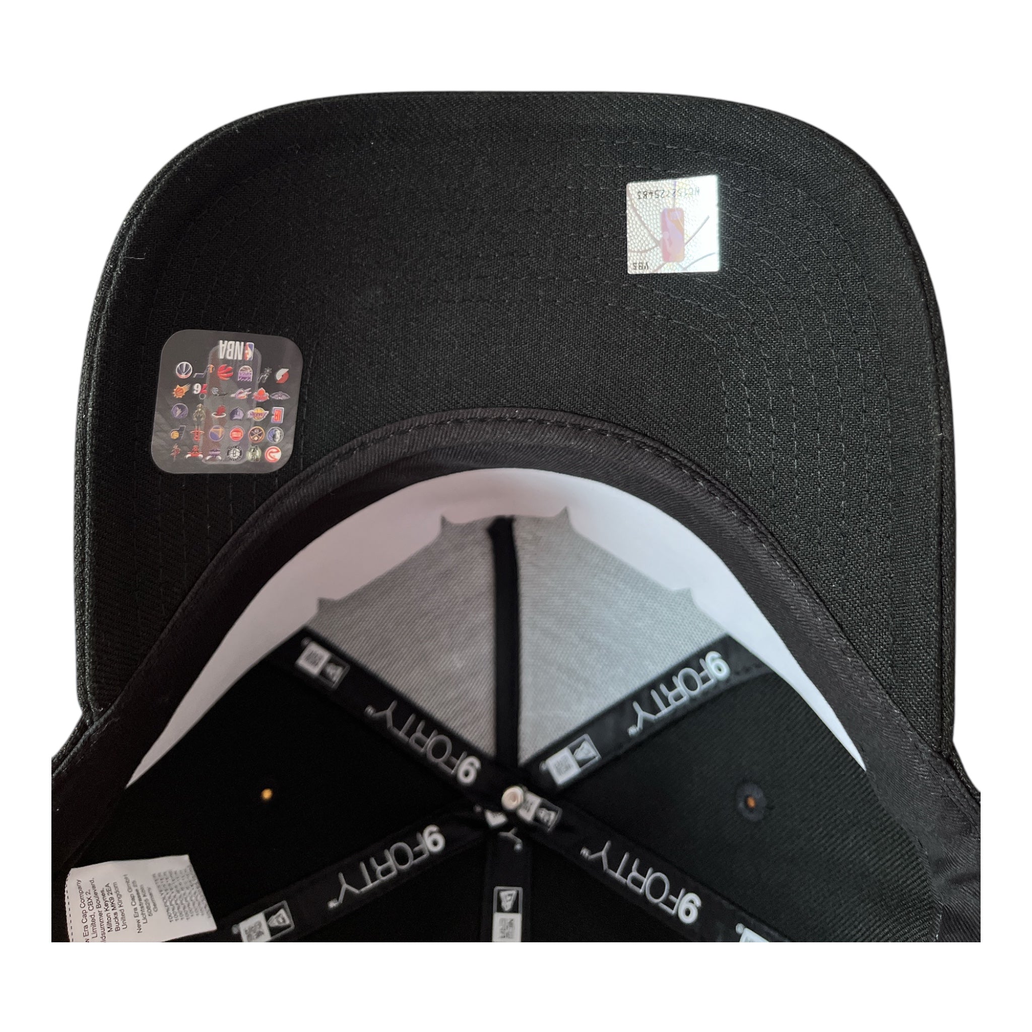 Casquette San Antonio Spurs - 9Forty (New Era)