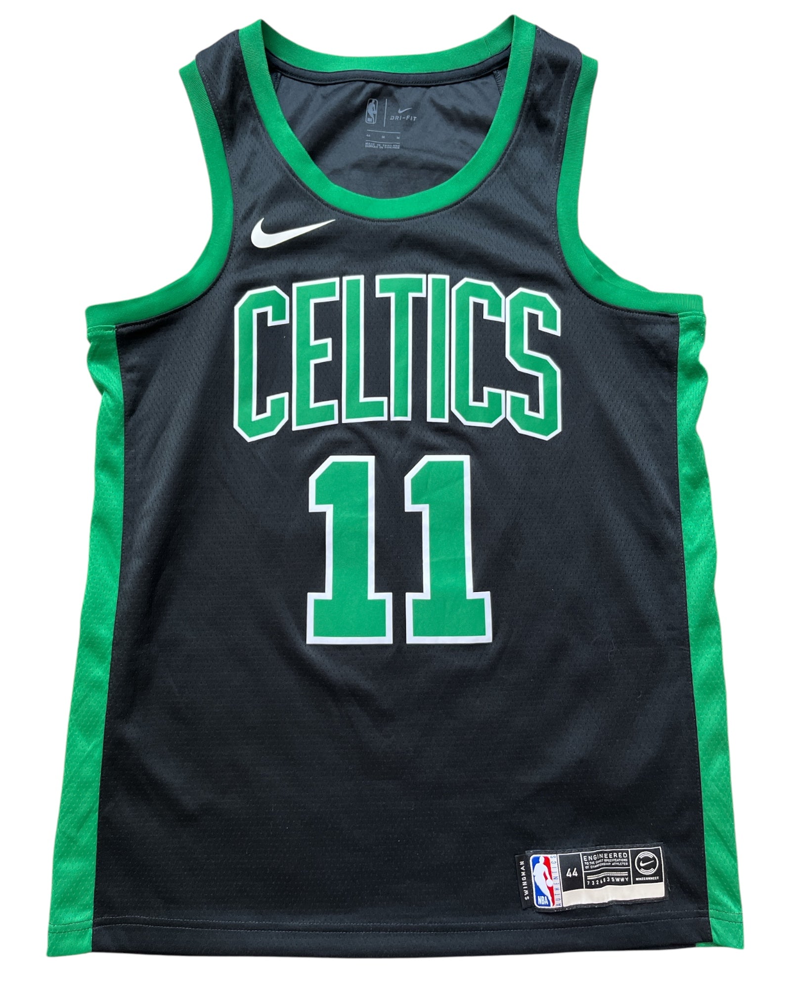 Boston Celtics 2017/2019 Alternate Irving (M)