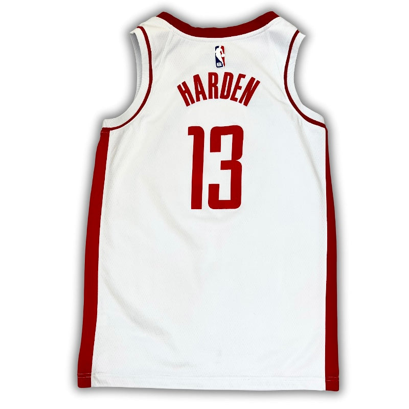 Houston Rockets 2019/2021 Home Harden (S)