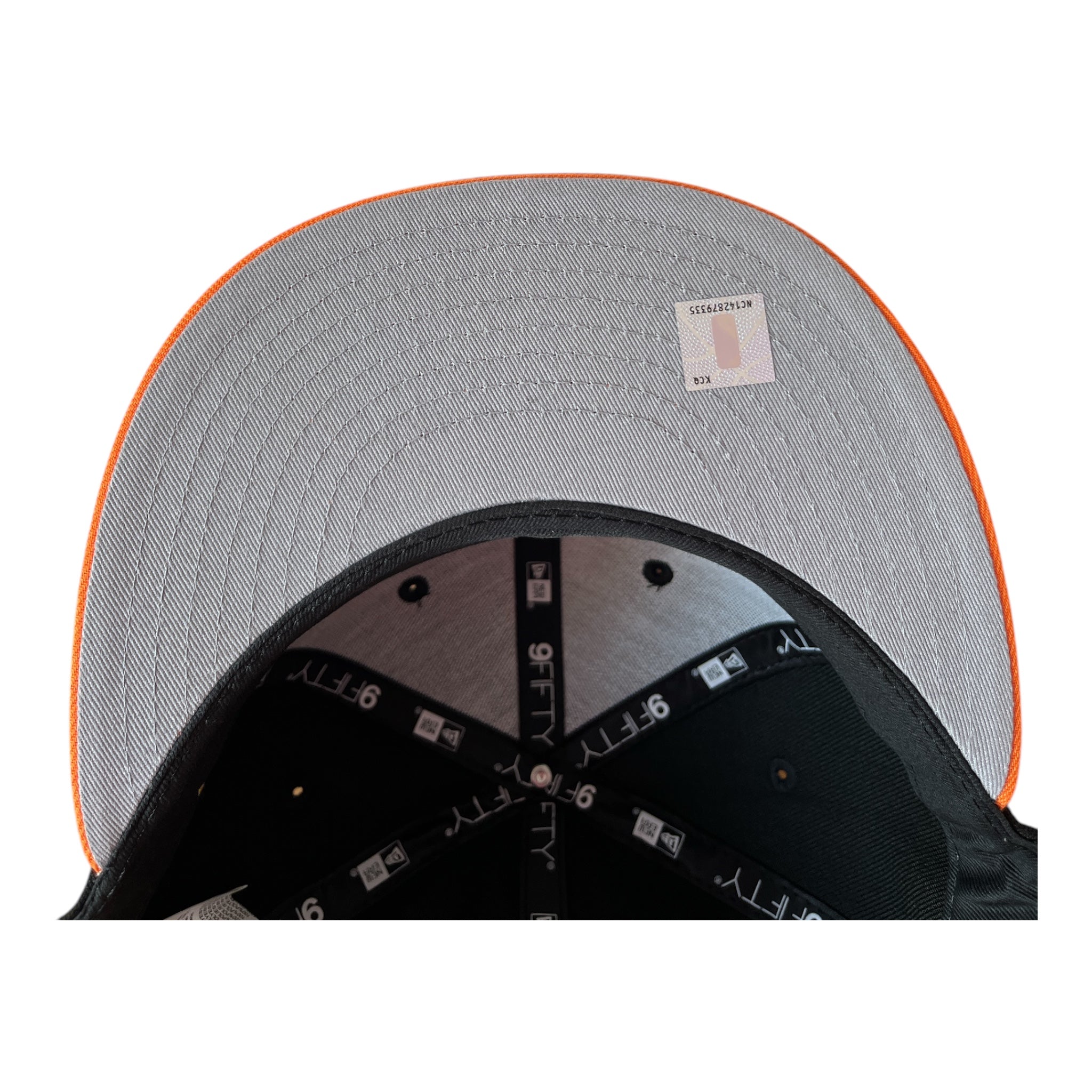 Casquette Phoenix Suns - 9Fifty - Statement (New Era)