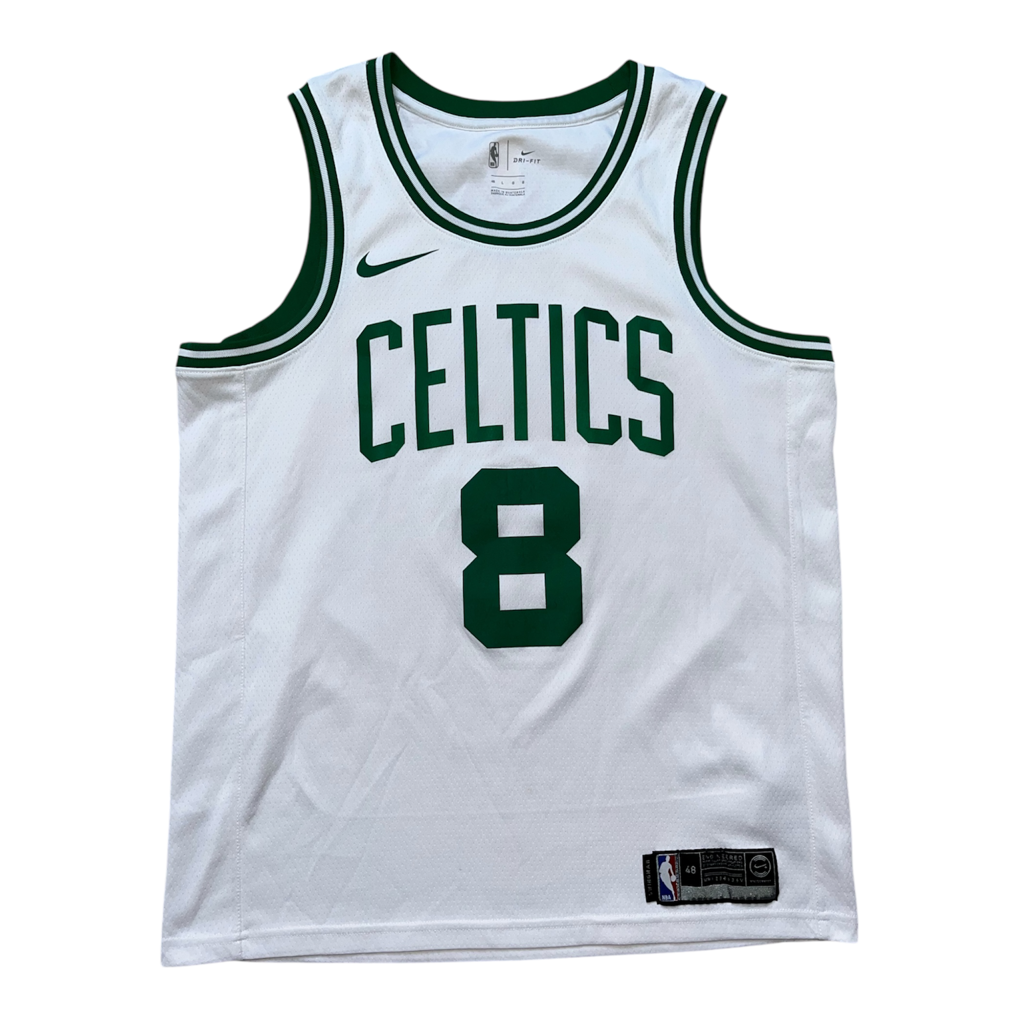 Boston Celtics 2019/2021 Home Walker (L)