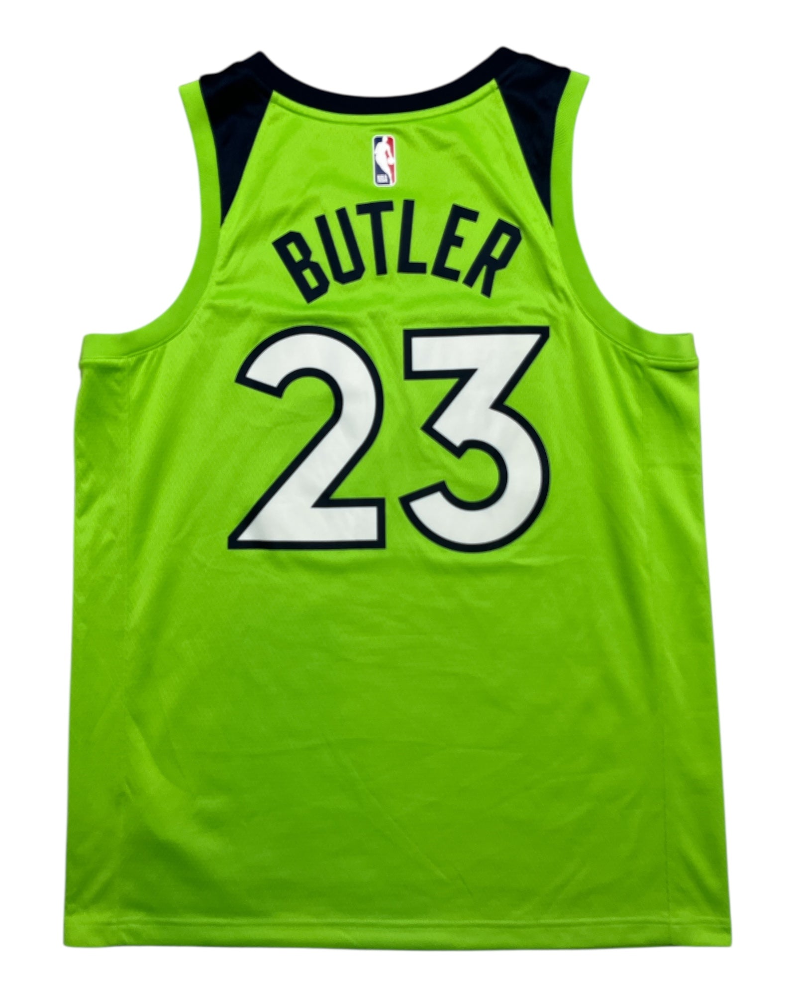 Minnesota Timberwolves 2017/2018 Alternate Butler (L)