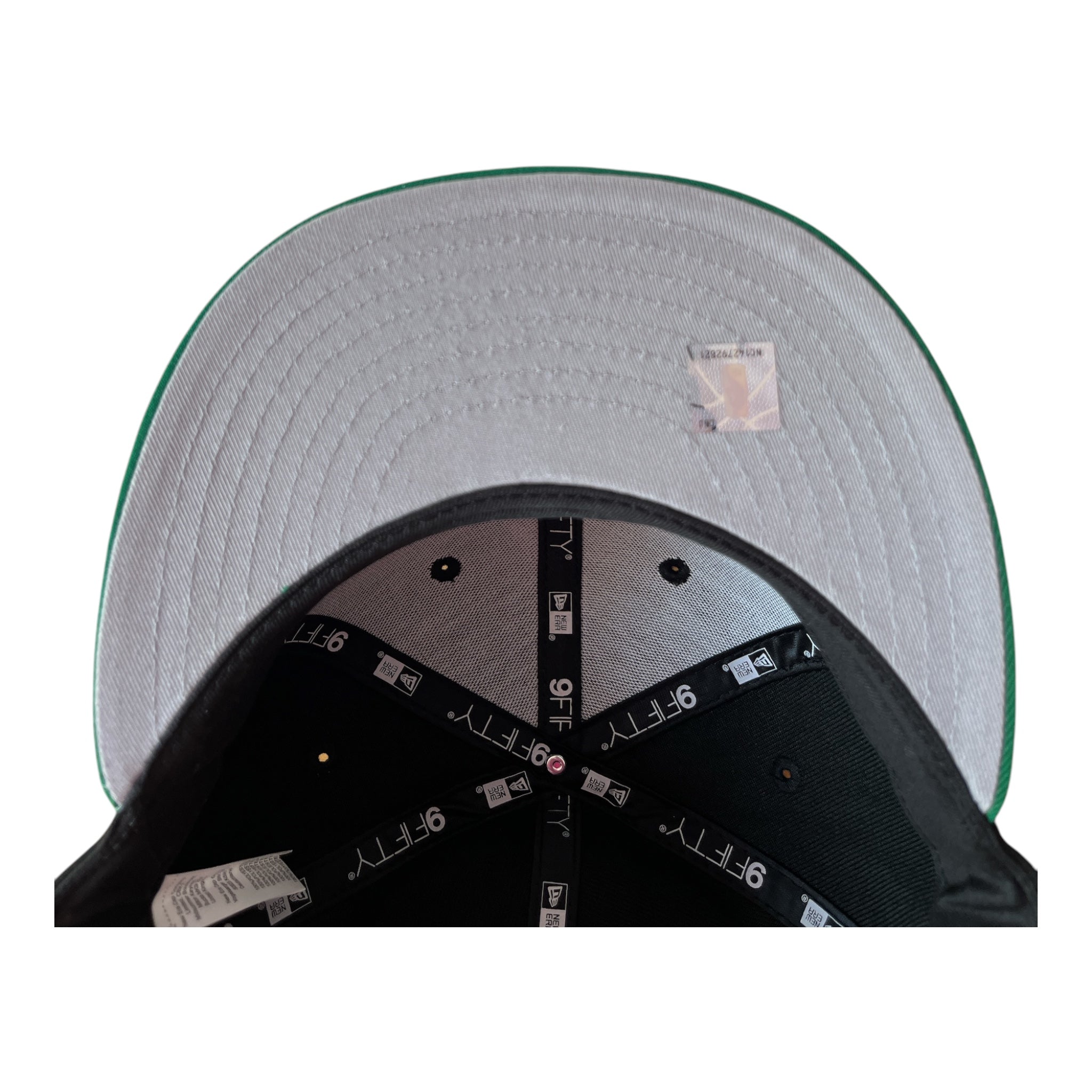 Casquette Boston Celtics - 9Fifty - Statement (New Era)