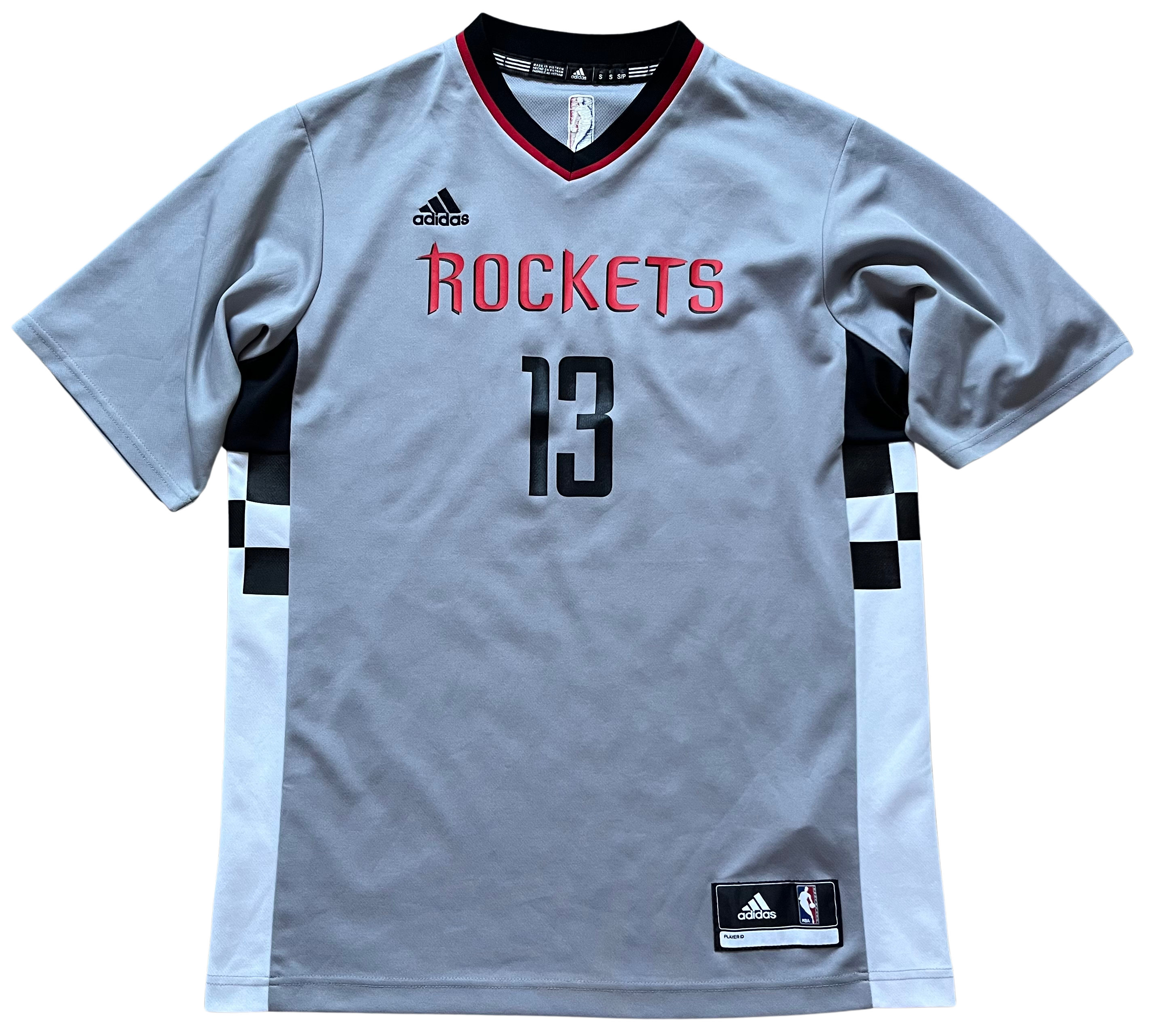 Houston Rockets 2015/2017 Alternate Harden (S)