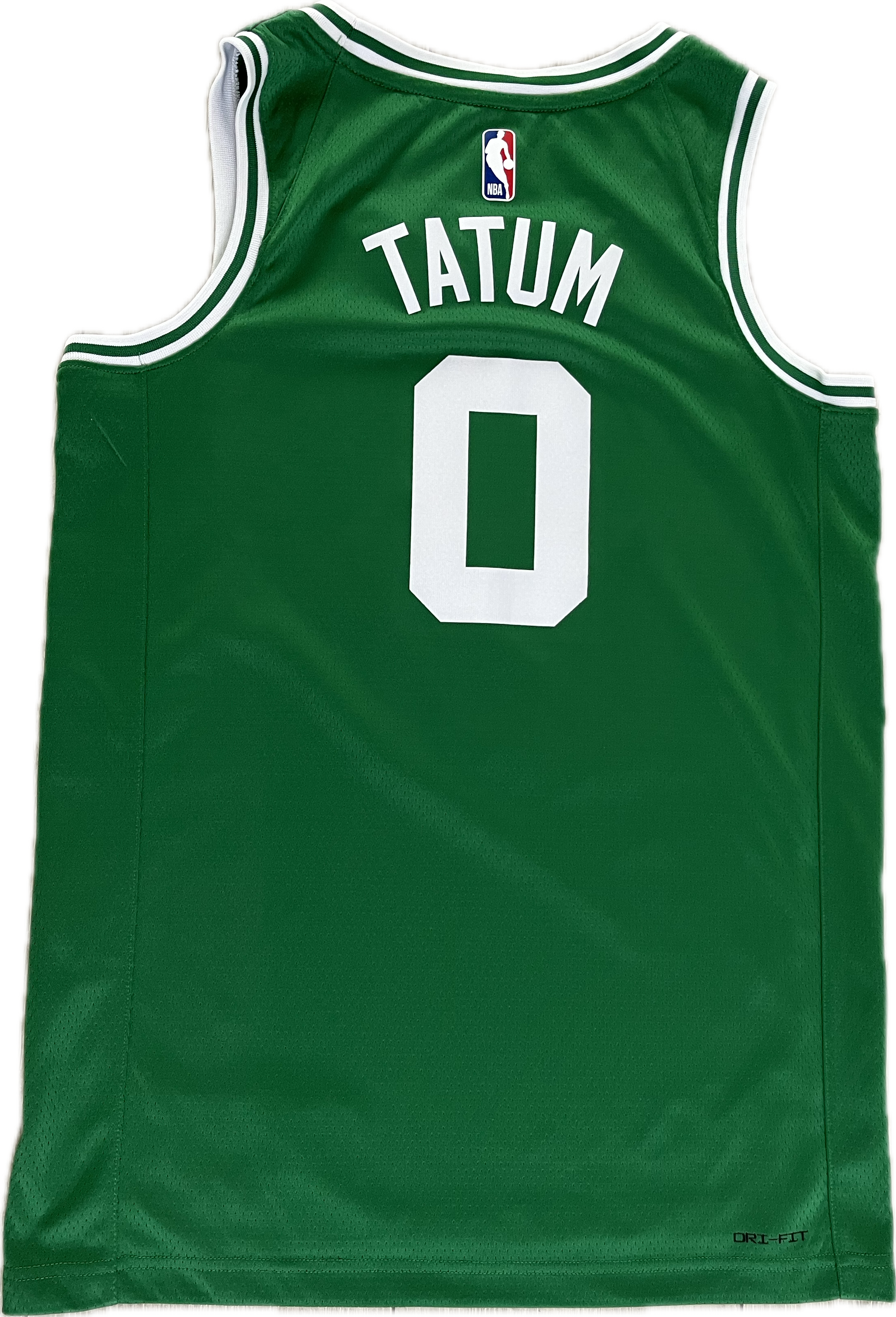Boston Celtics 2017/2023 Away Tatum (S)