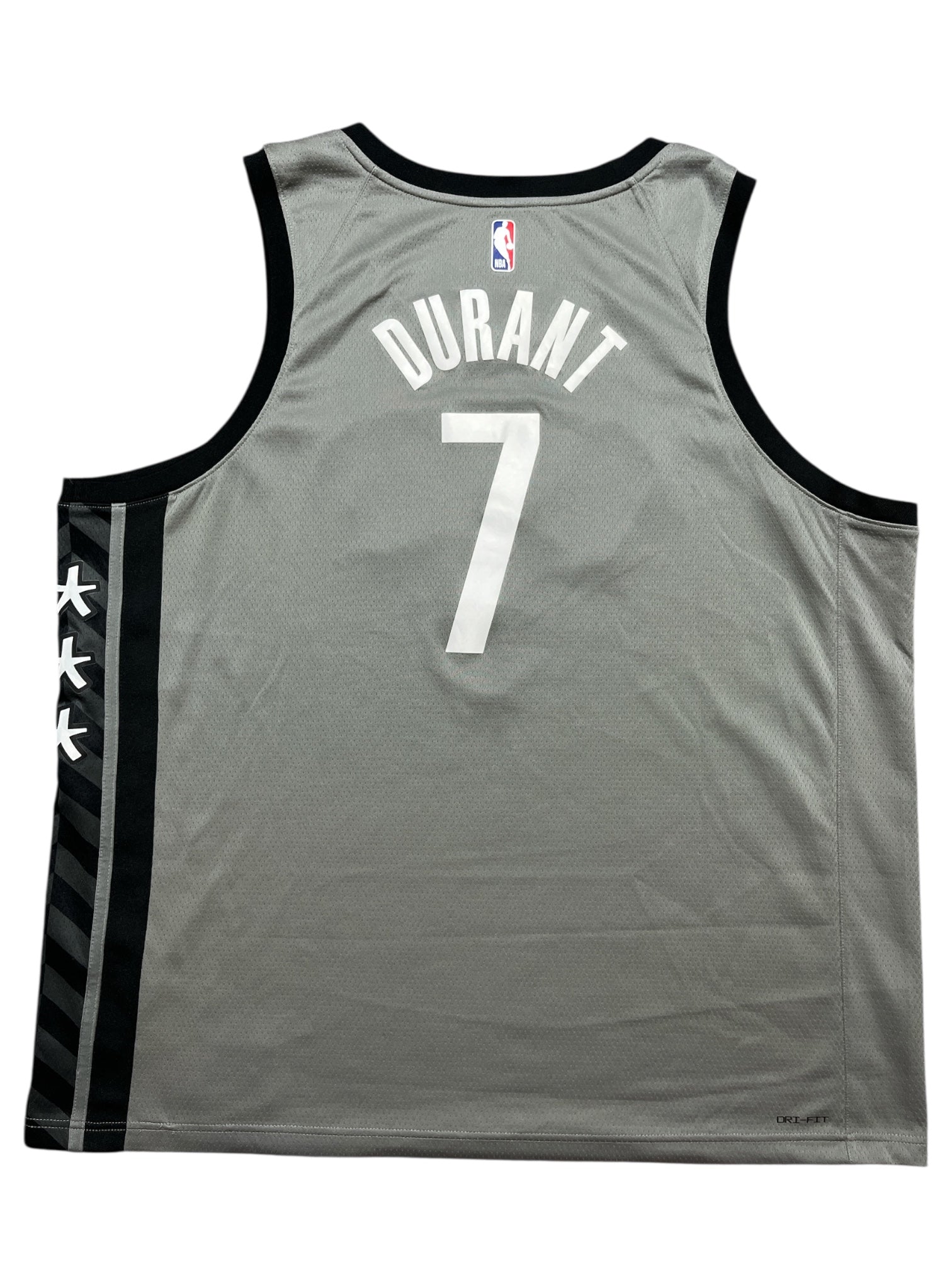 Brooklyn Nets 2020/2022 Alternate Durant (3XL)