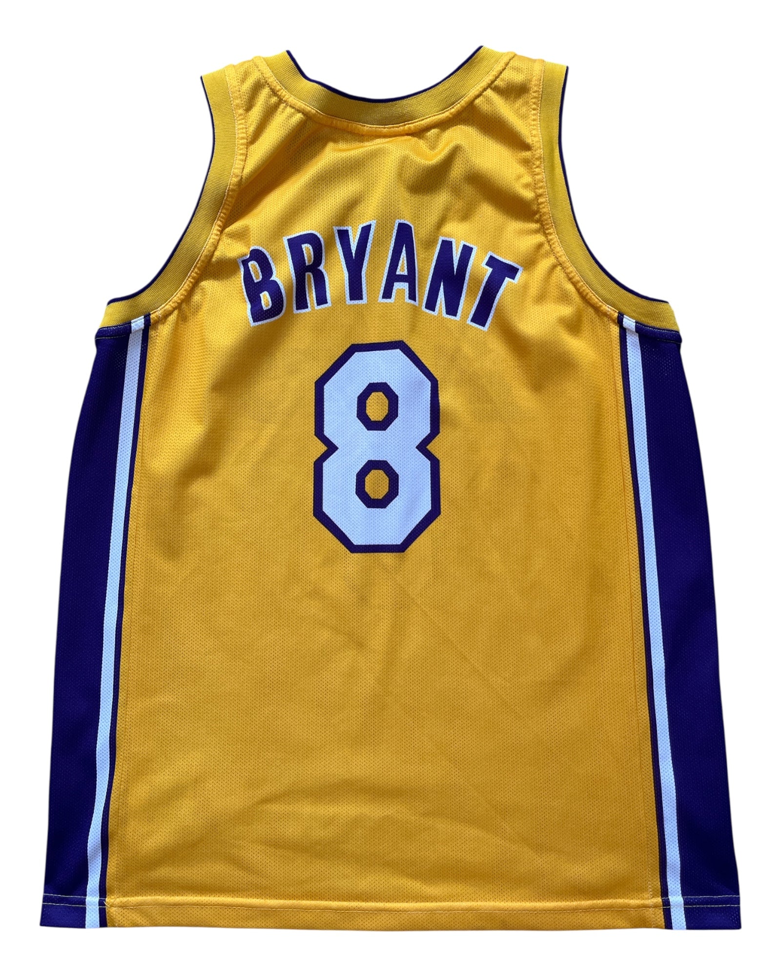 Los Angeles Lakers 1999/2006 Home Bryant (L)