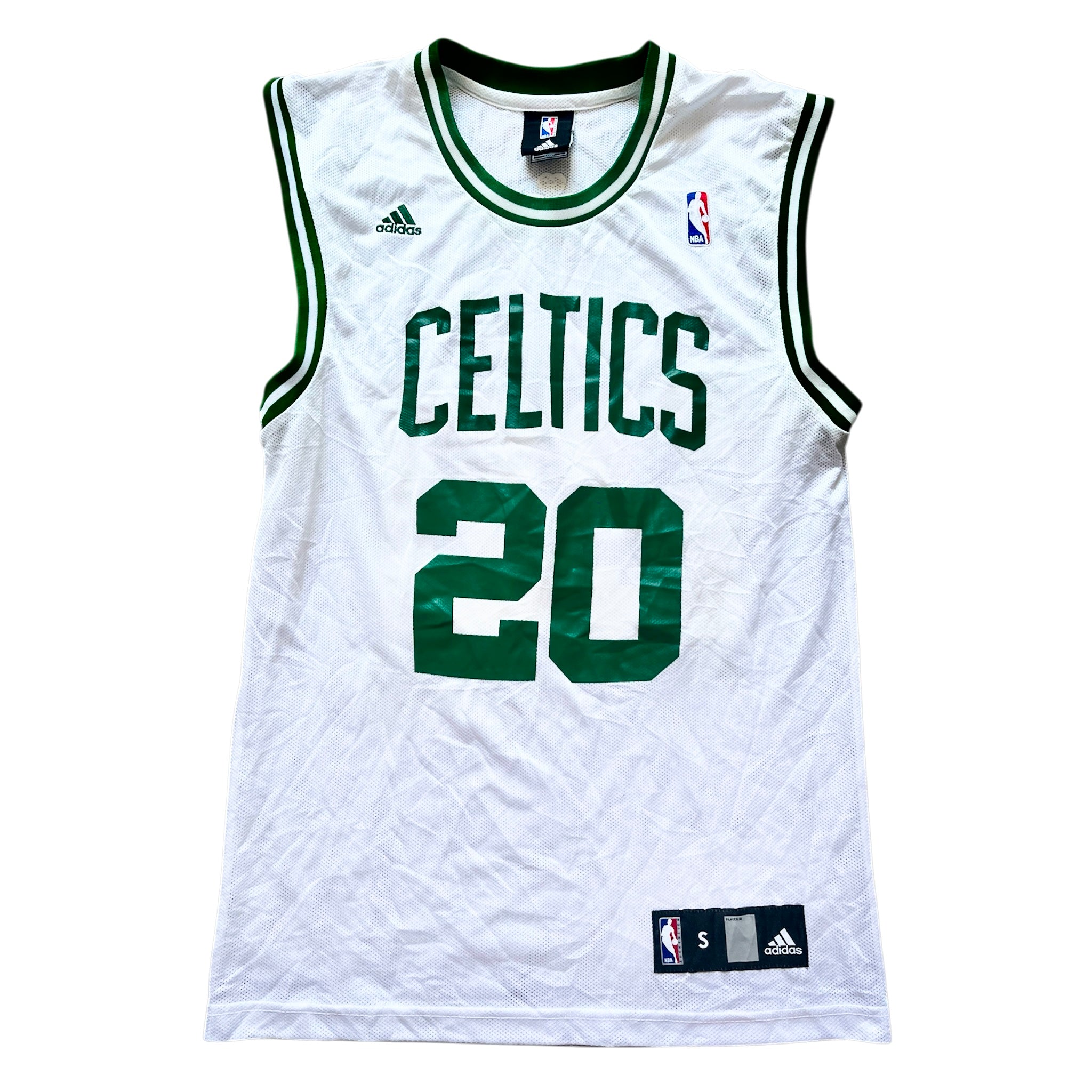 Boston Celtics 2007/2010 Home Allen (S)