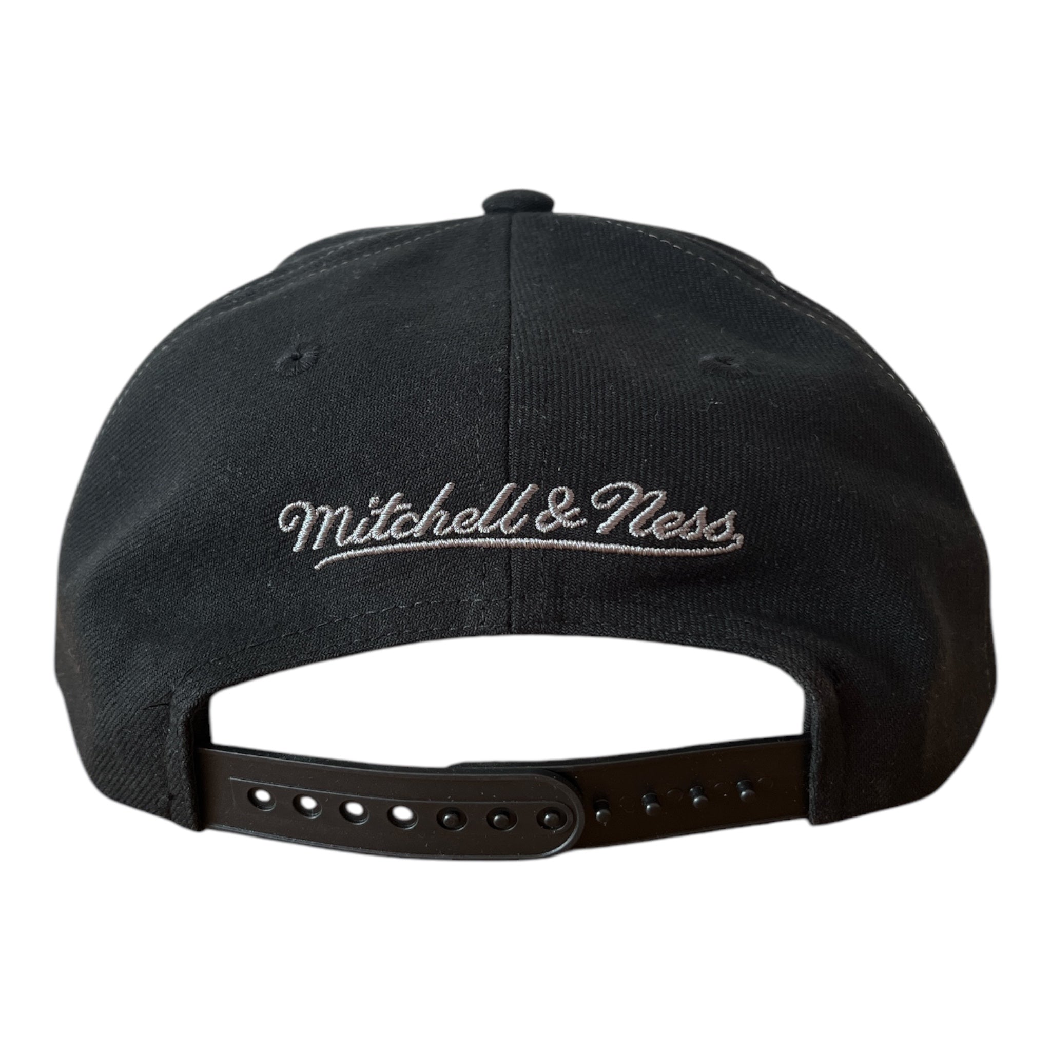 Casquette Brooklyn Nets - Varsity (Mitchell&Ness)