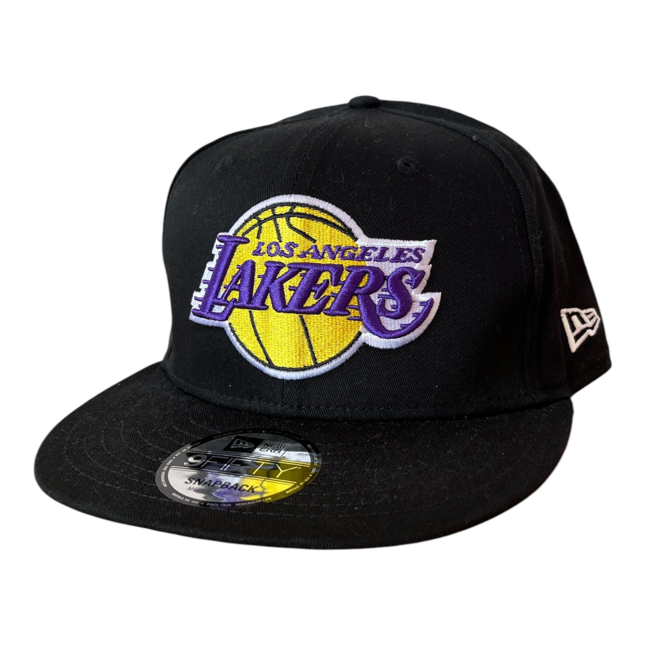 Casquette Los Angeles Lakers - 9Fifty (New Era)