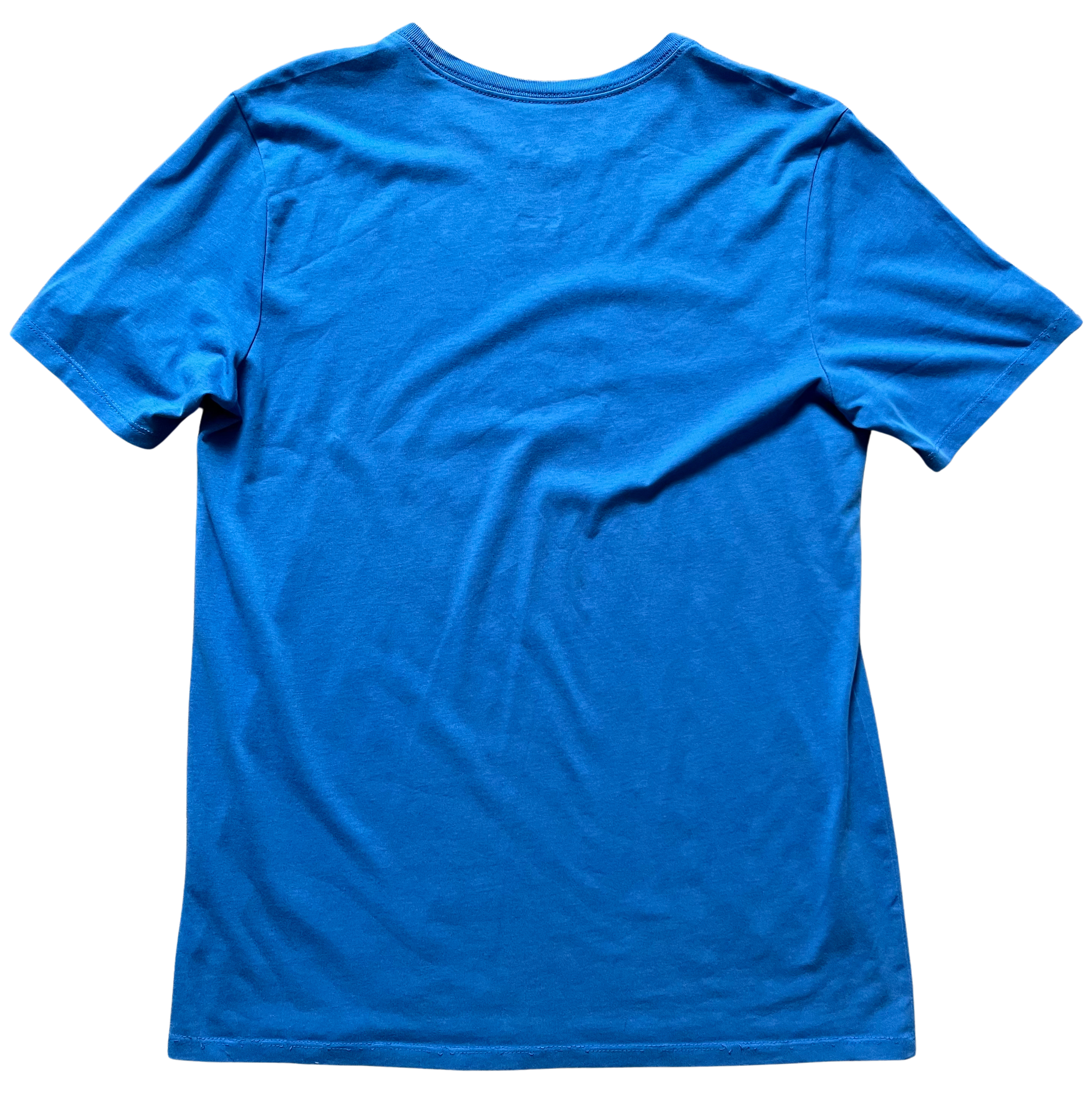 Oklahoma City Thunder 2020 Tee Shirt  (M)