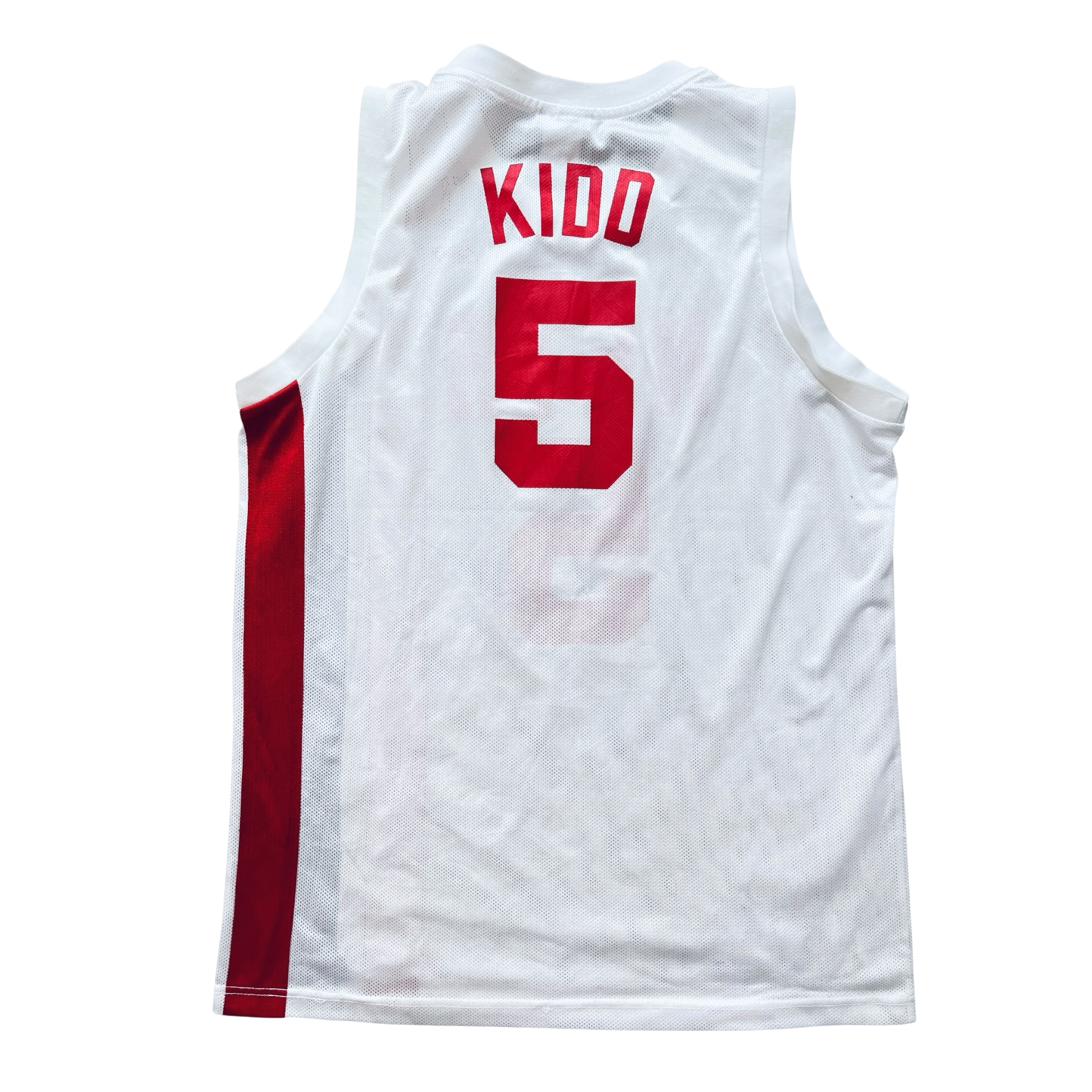 New Jersey Nets 2004/2006 Classic Kidd (M)