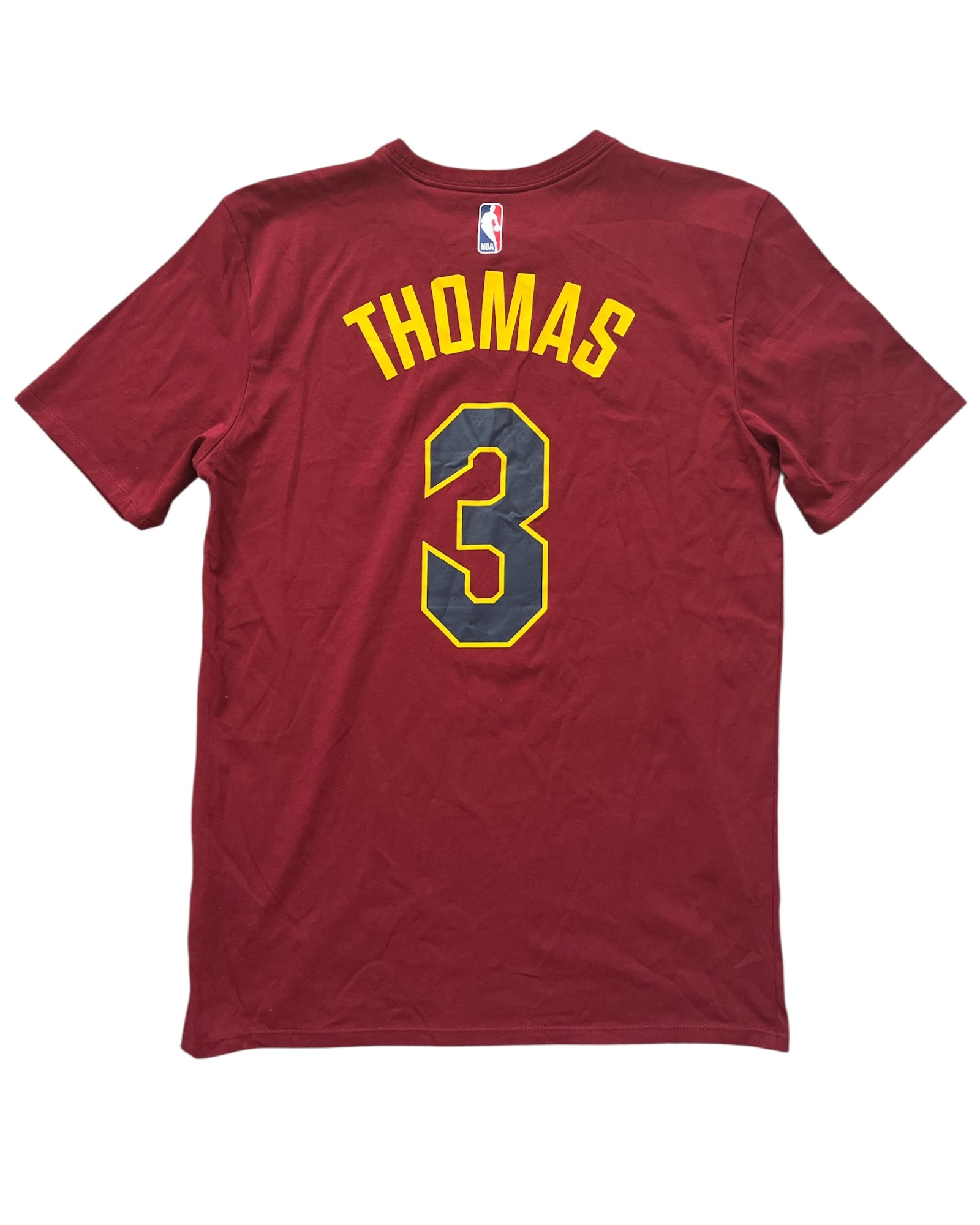 Cleveland Cavaliers 2017/2018 Tee Shirt Thomas (M)