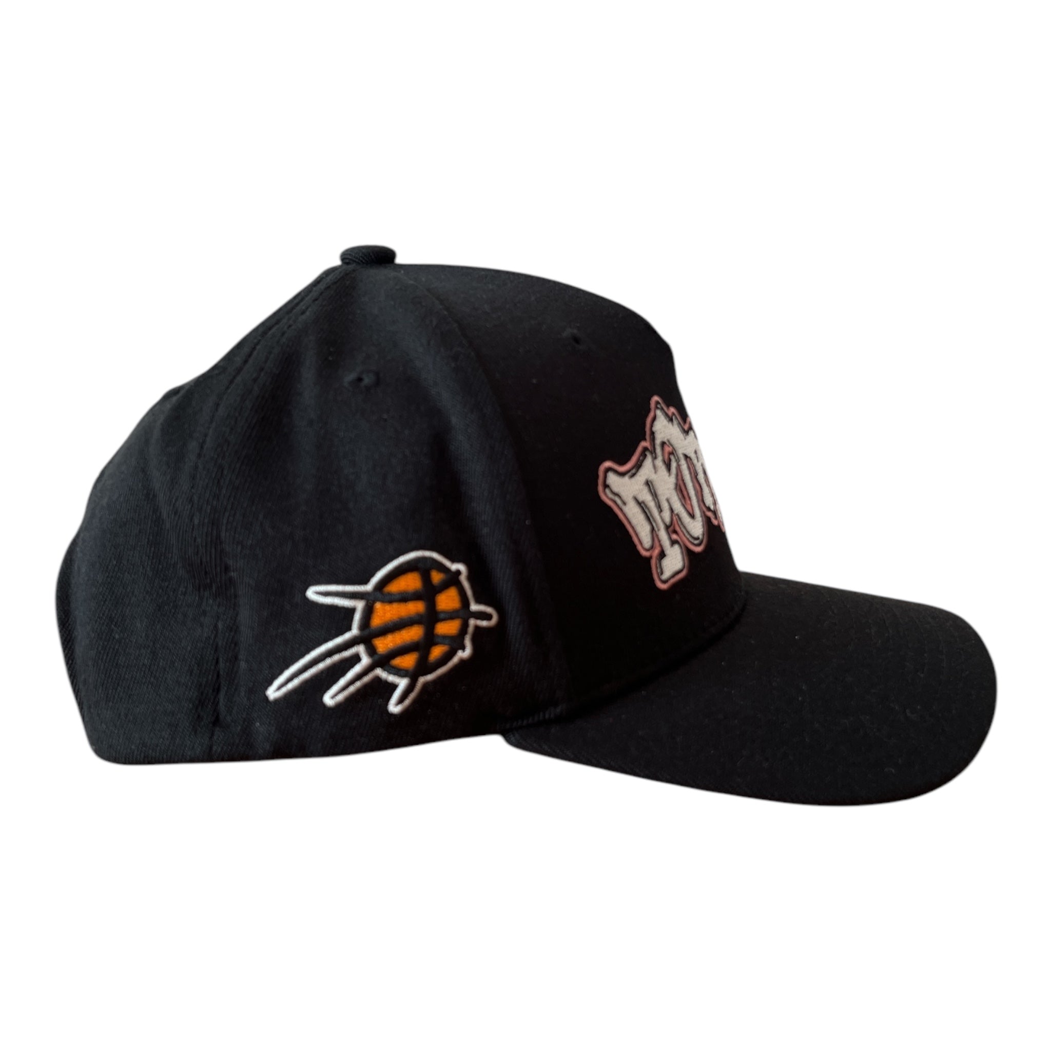 Casquette Toronto Raptors (Mitchell&Ness)