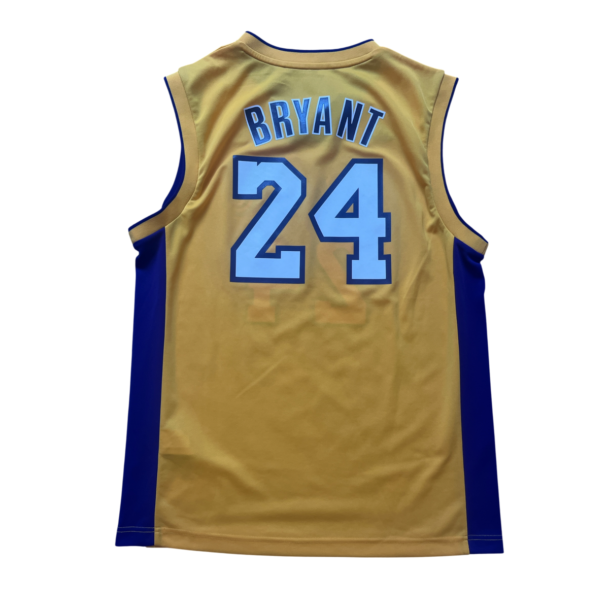 Los Angeles Lakers 2010/2014 Home Bryant (M)