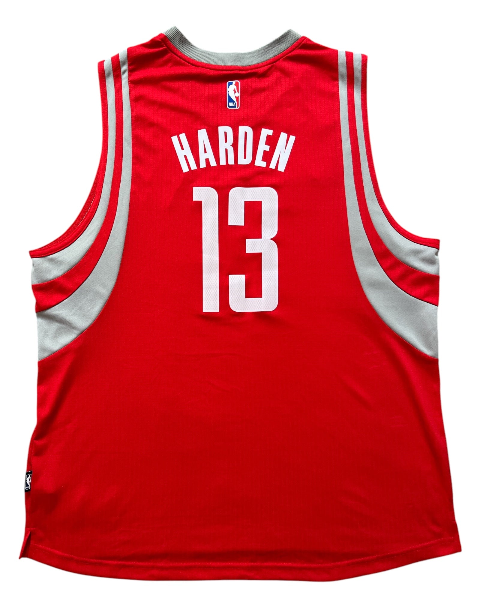 Houston Rockets 2014/2017 Away Harden (2XL)