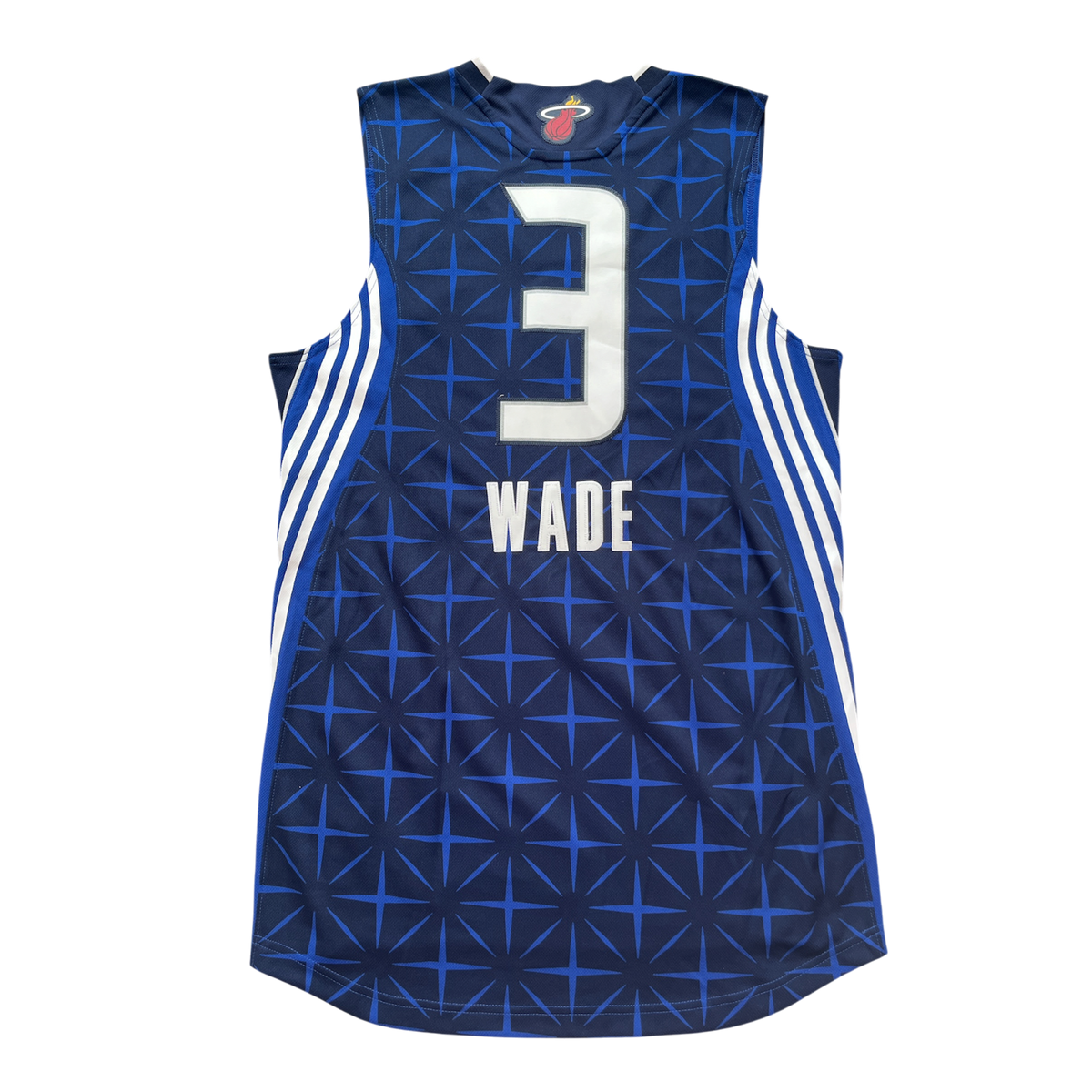 NBA All Star 2010 East Wade (S)