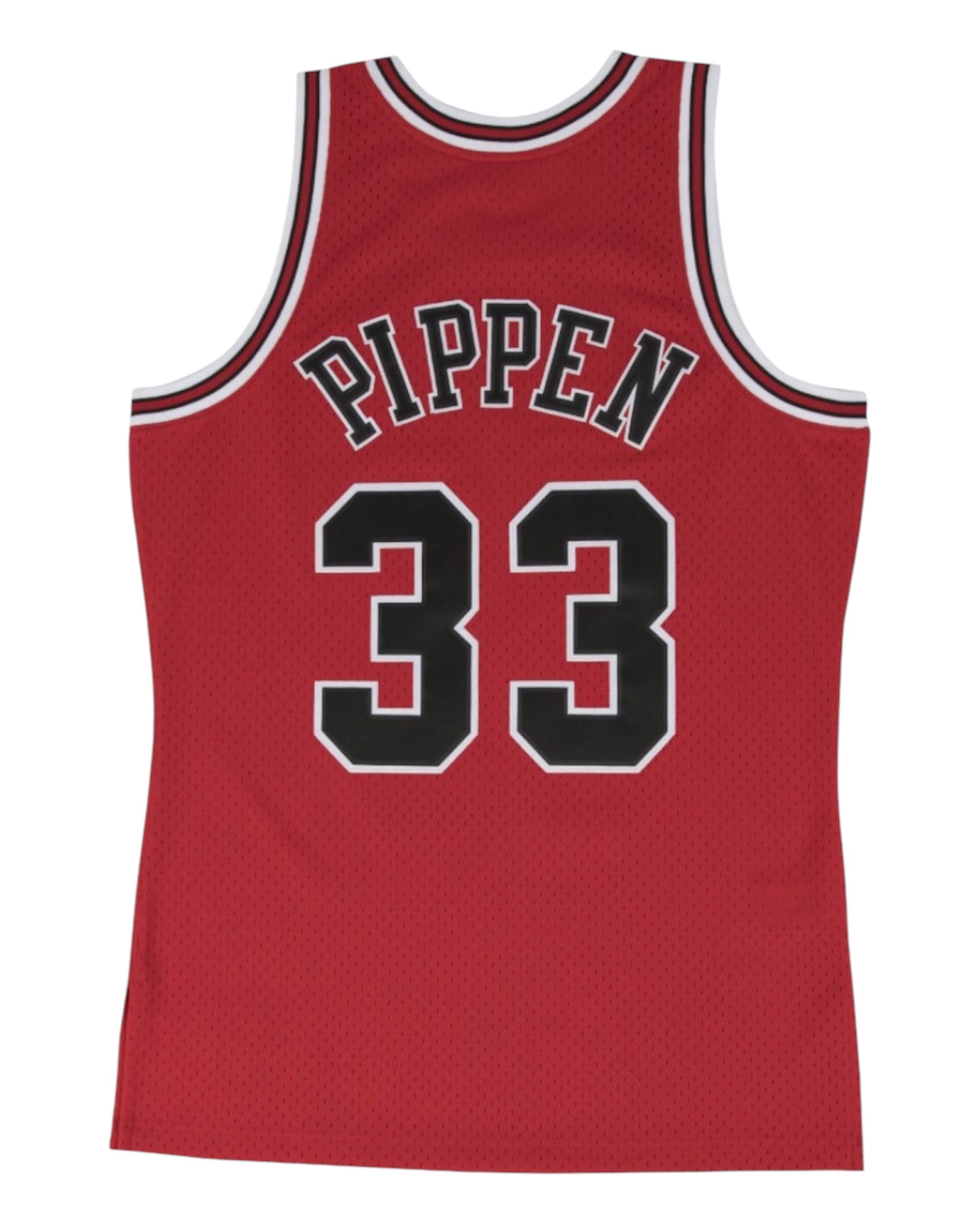 Chicago Bulls 1997/1998 Away Pippen (M) HWC