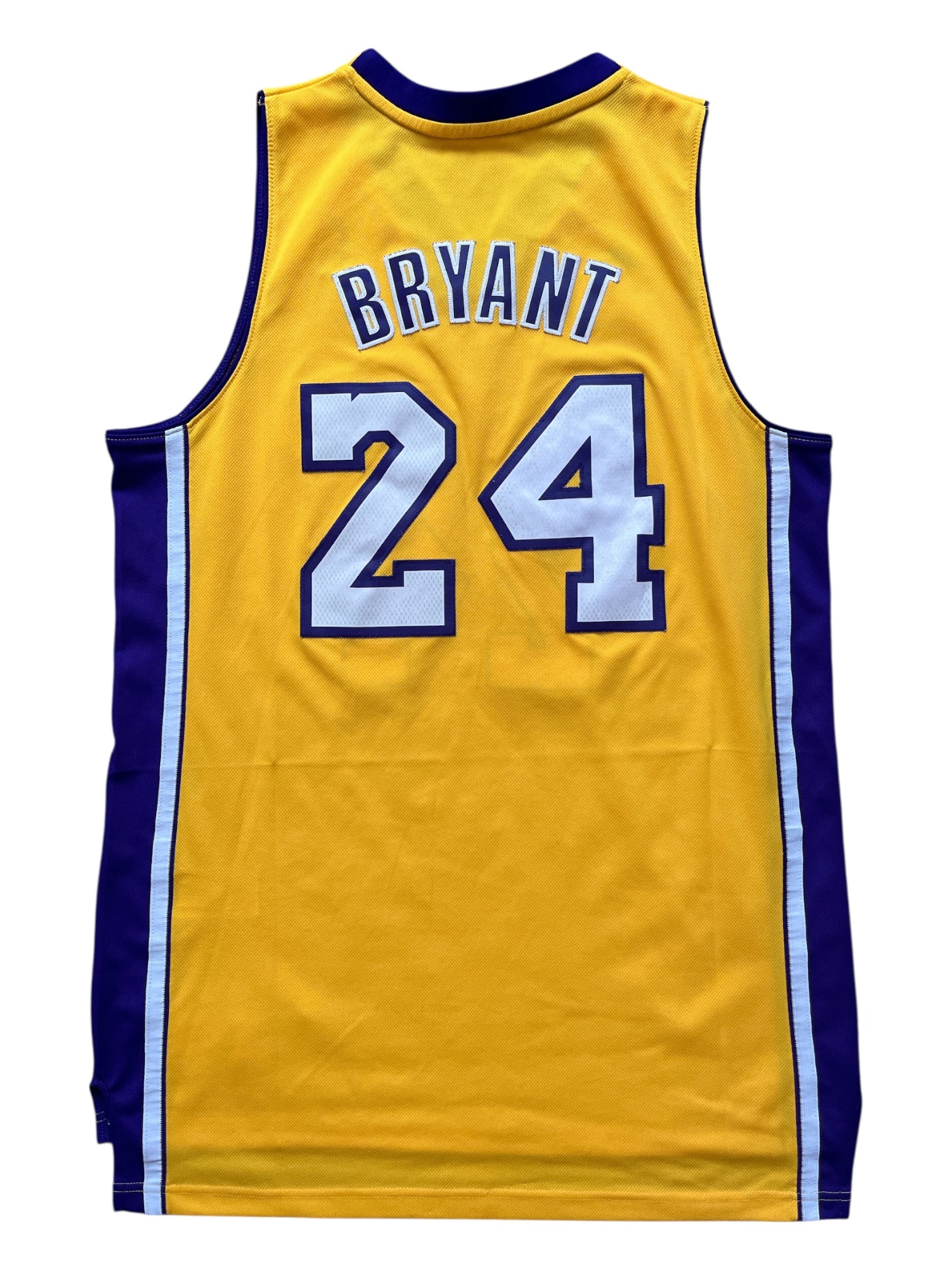 Los Angeles Lakers 2010/2014 Home Bryant (L)