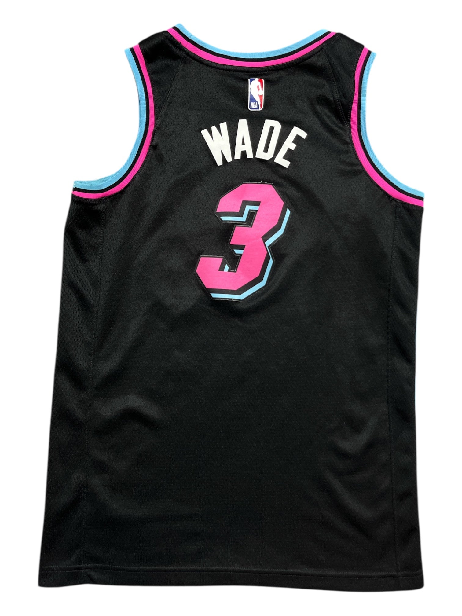 Miami Heat 2018/2019 City Edition Wade (S)