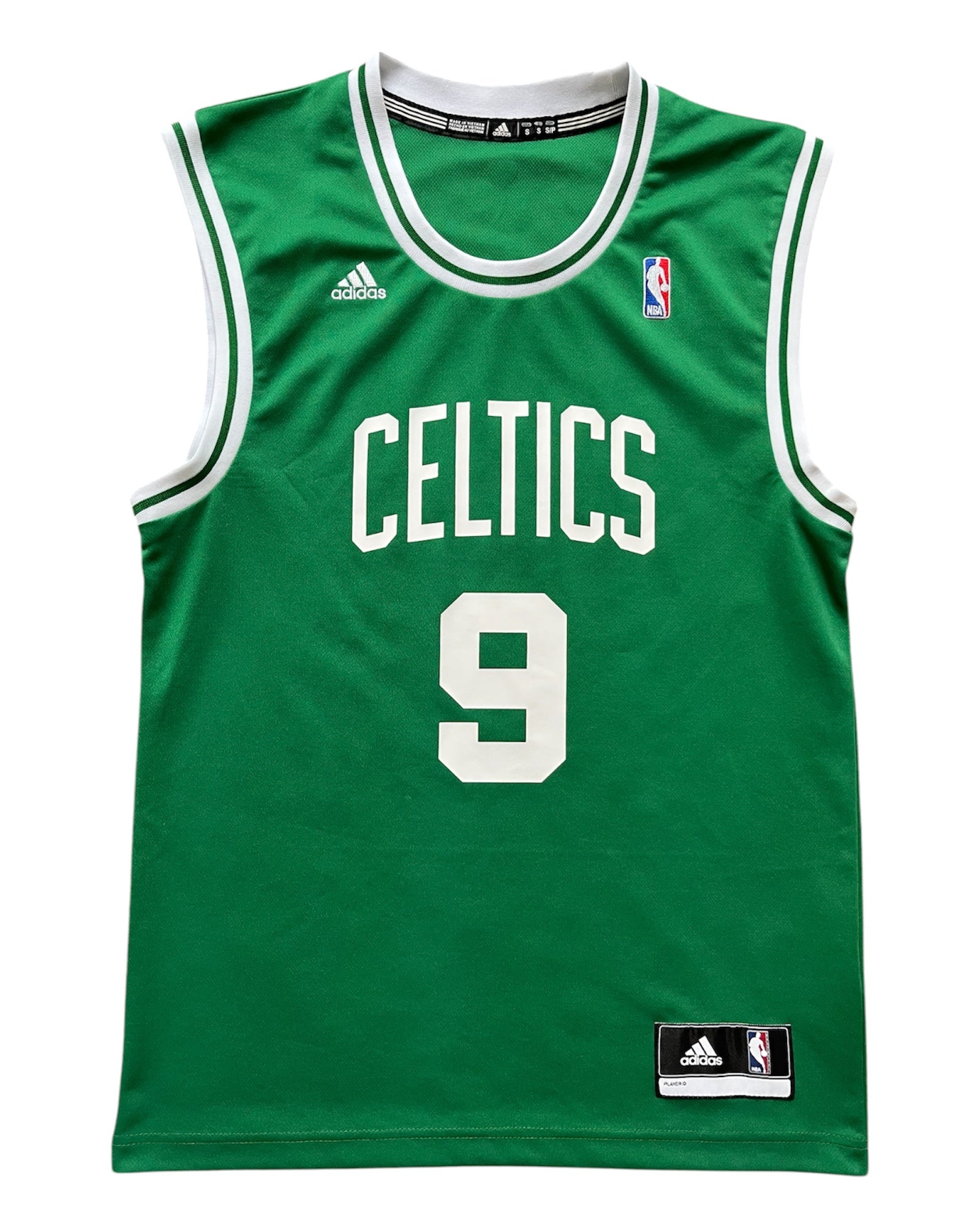 Boston Celtics 2010/2014 Away Rondo (S)