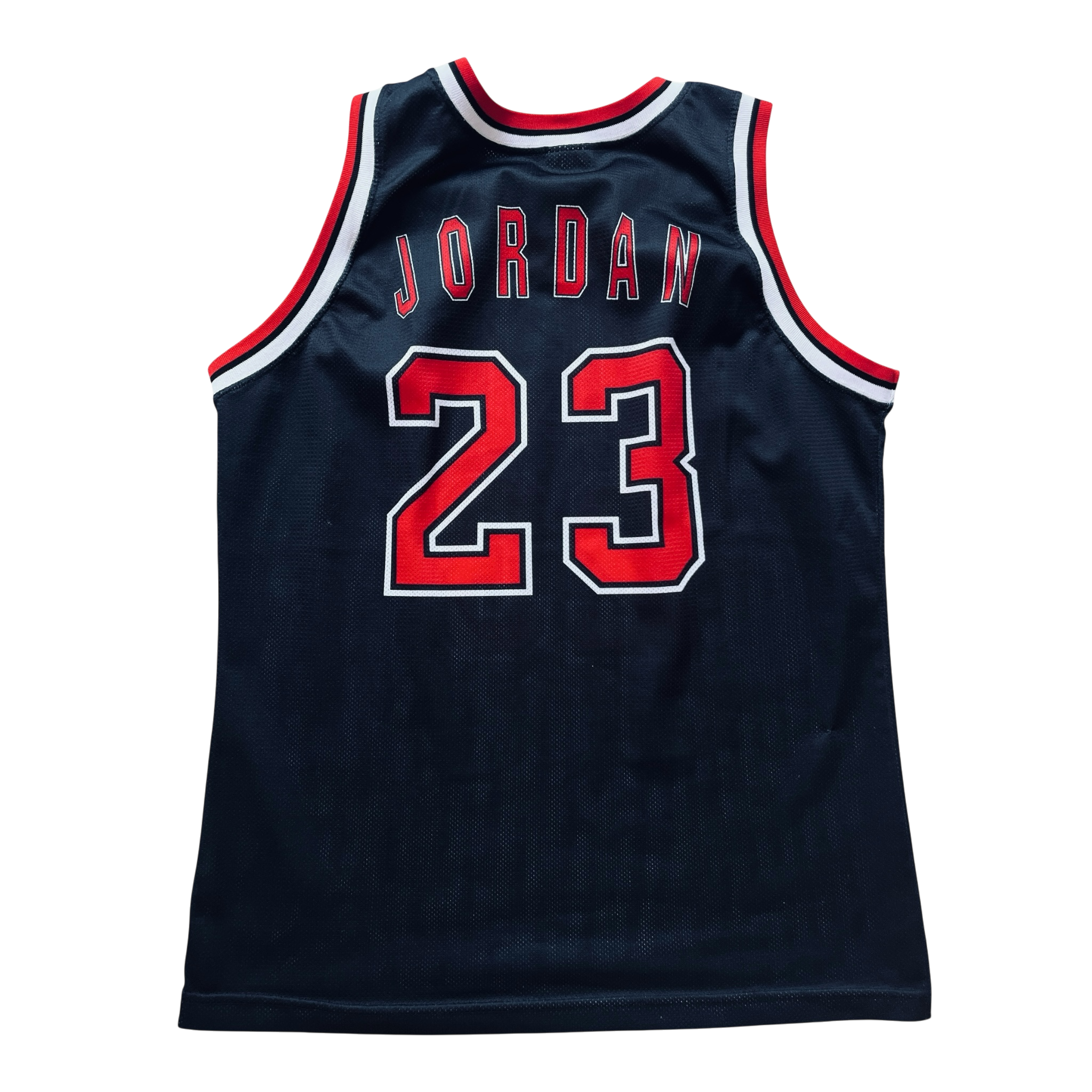 Chicago Bulls 1997/1998 Alternate Jordan (L)
