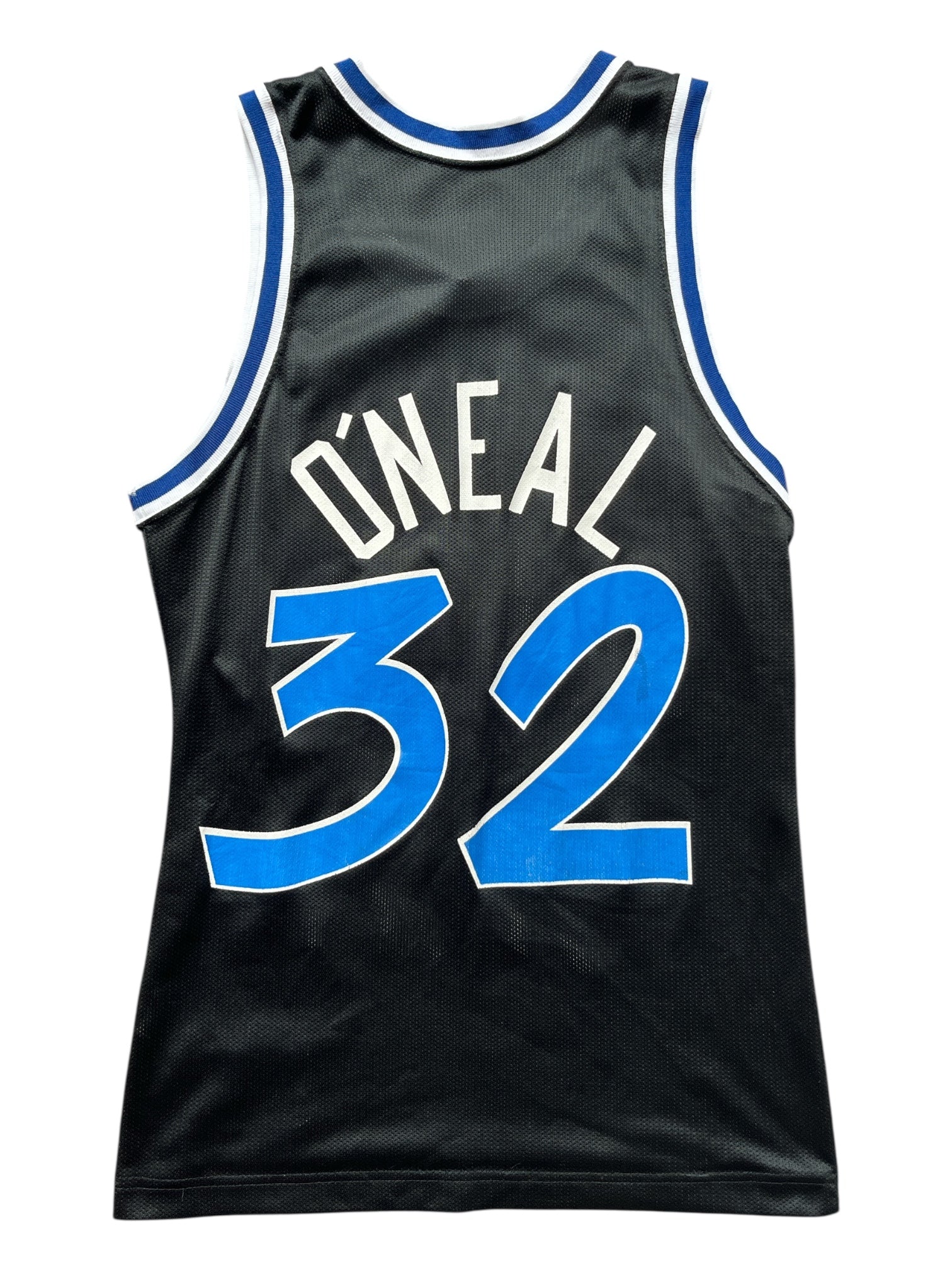Orlando Magic 1992/1996 Alternate O'Neal (S)