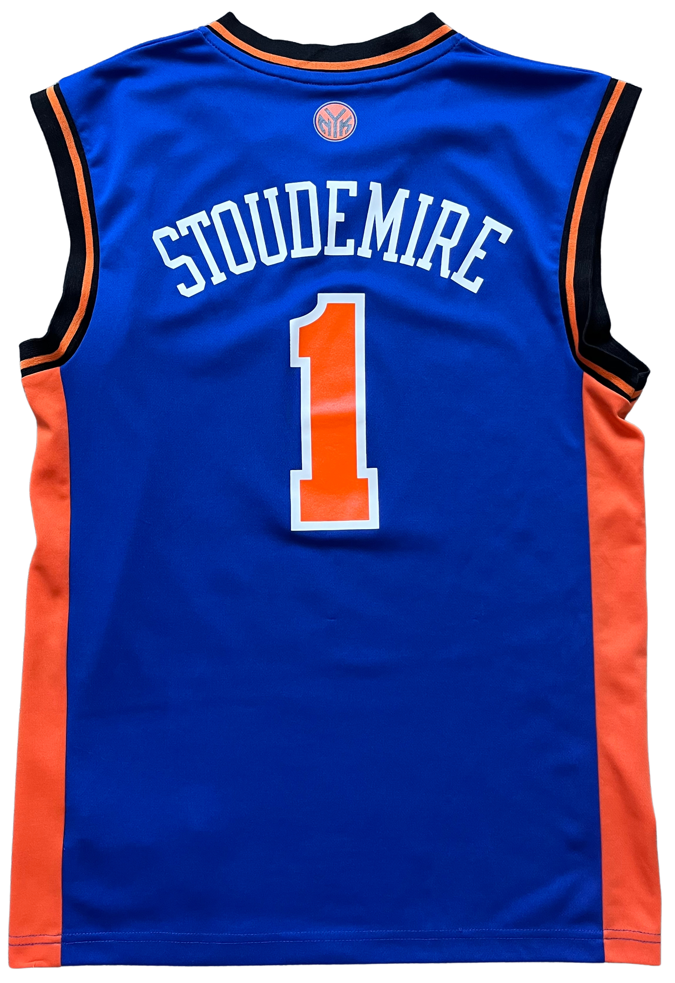New York Knicks 2010/2012 Away Stoudemire (S)