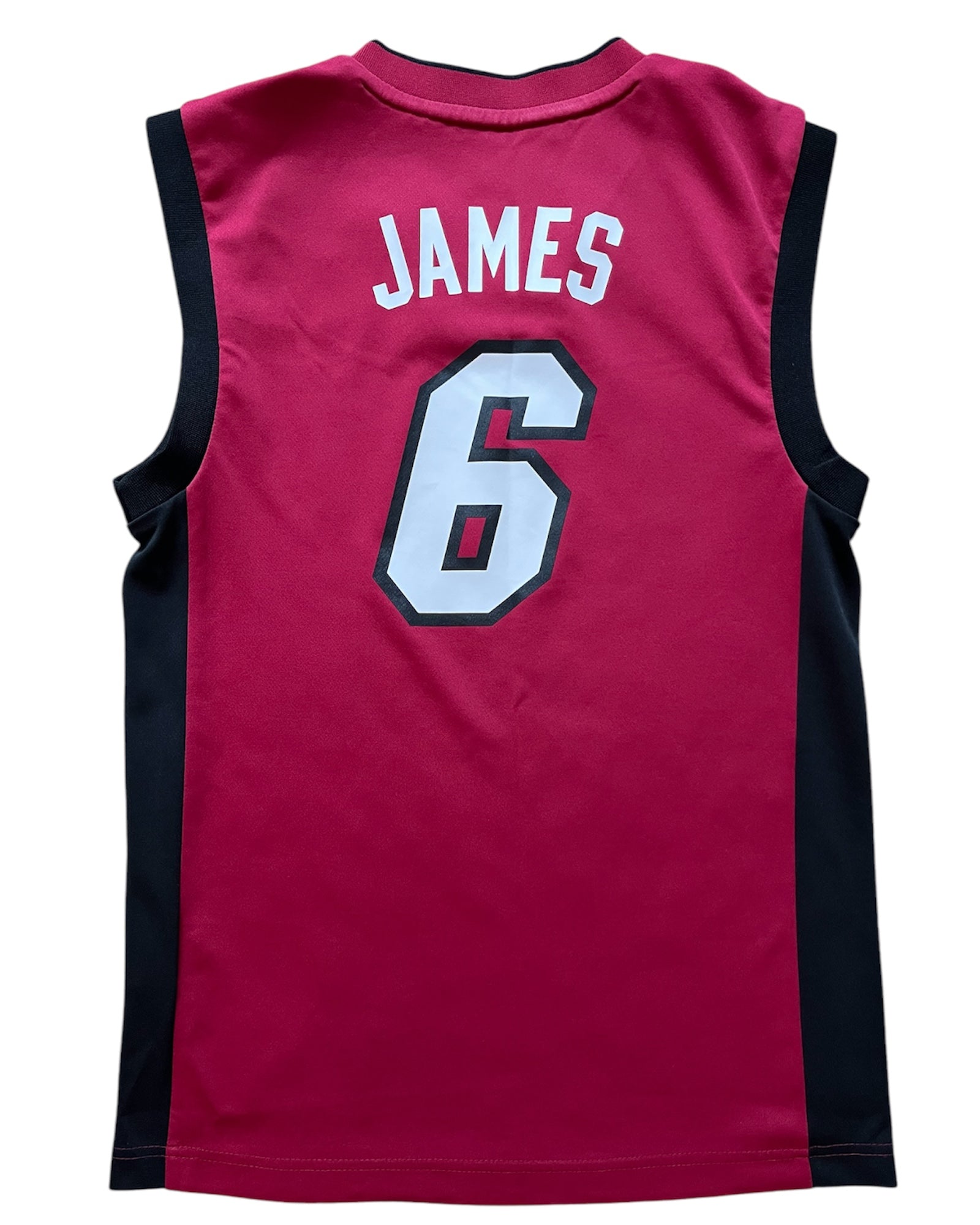 Miami Heat 2012/2014 Alternate James (XS)