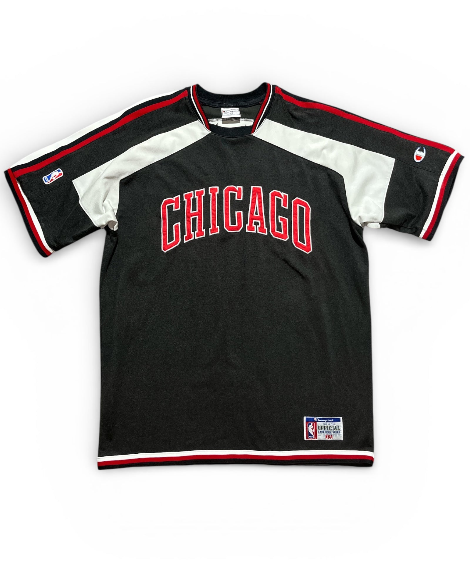 Chicago Bulls 1990's Training Pre Match (M)