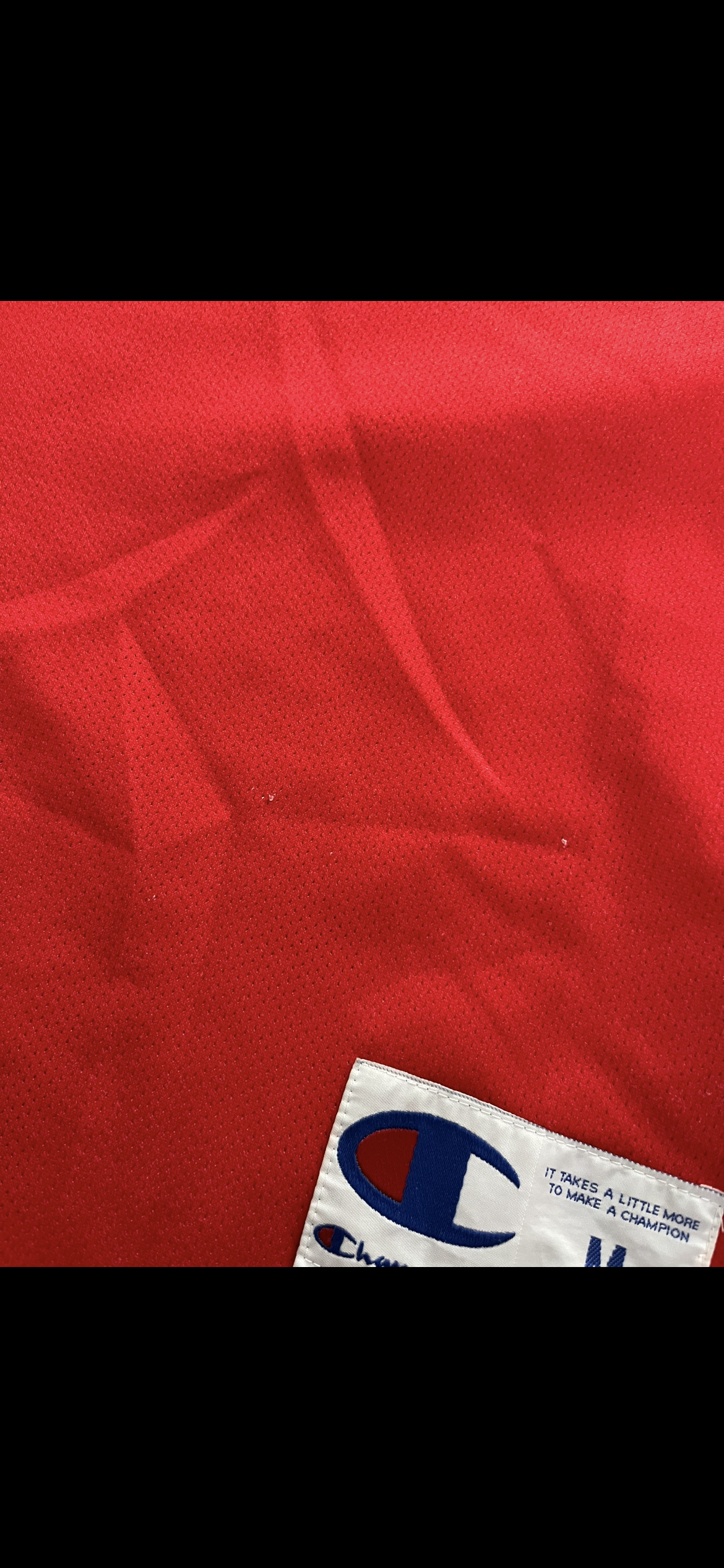 Houston Rockets 2004/2008 Away McGrady (M)