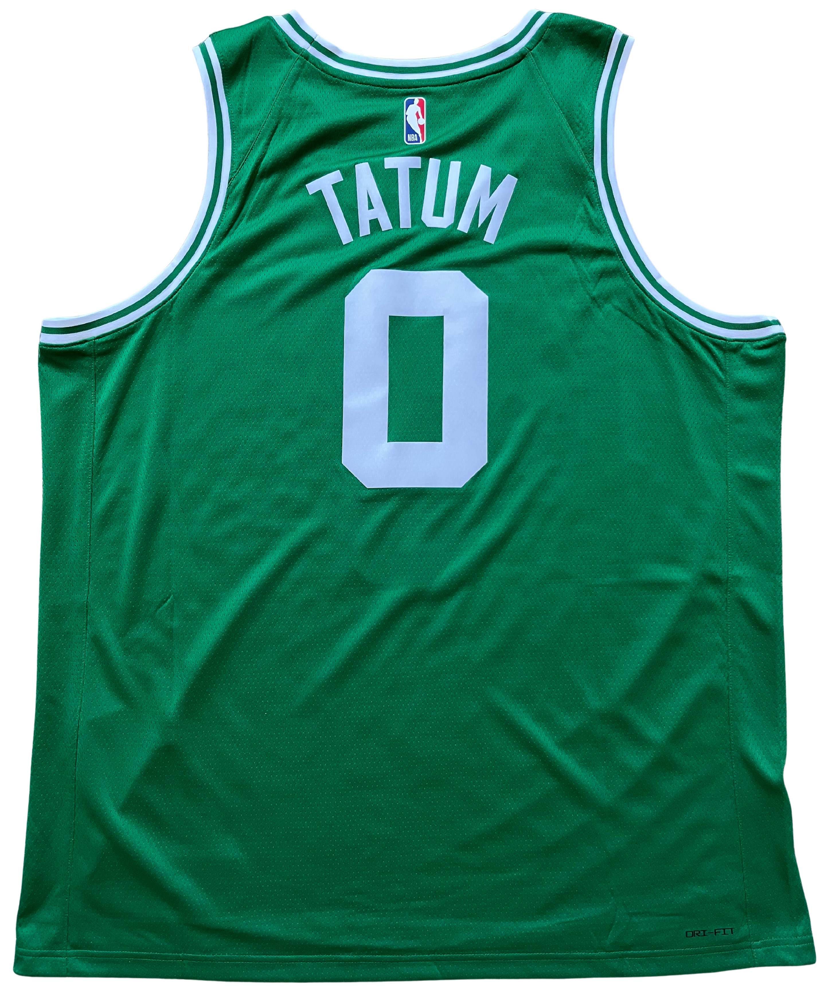 Boston Celtics 2017/2023 Away Tatum (2XL)