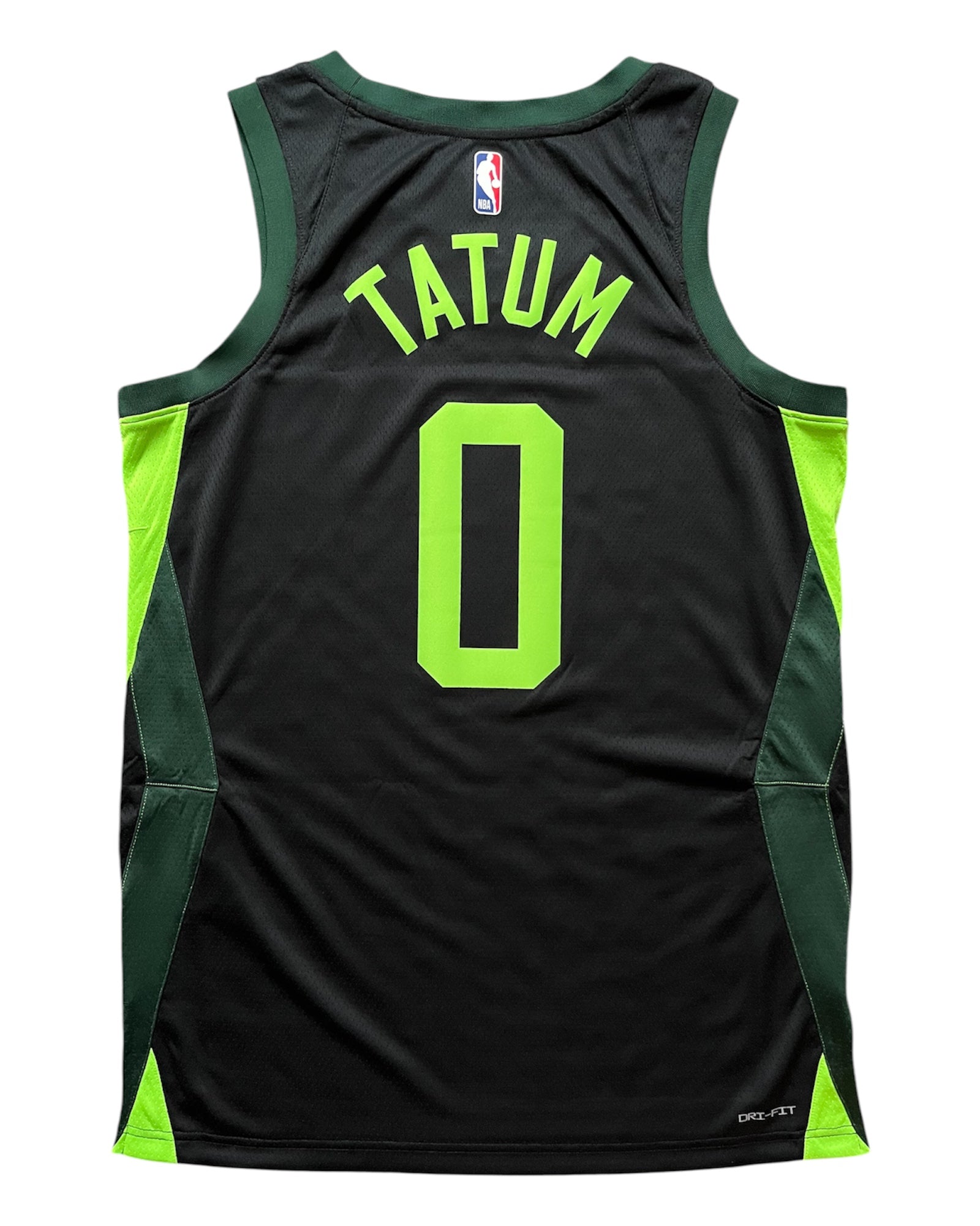 Boston Celtics 2024/2025 City Edition Tatum (M)