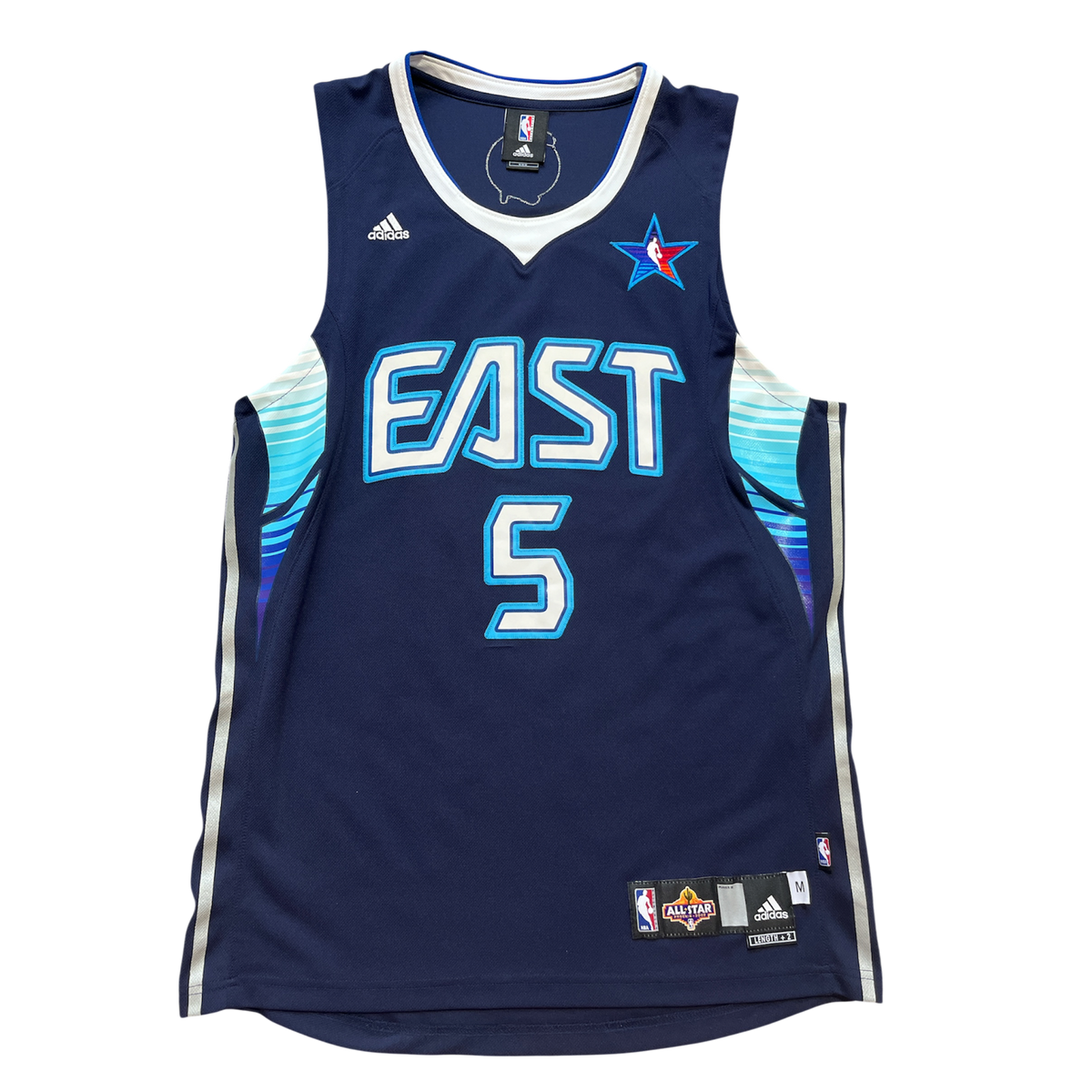 NBA All Star 2009 East Garnett (M)