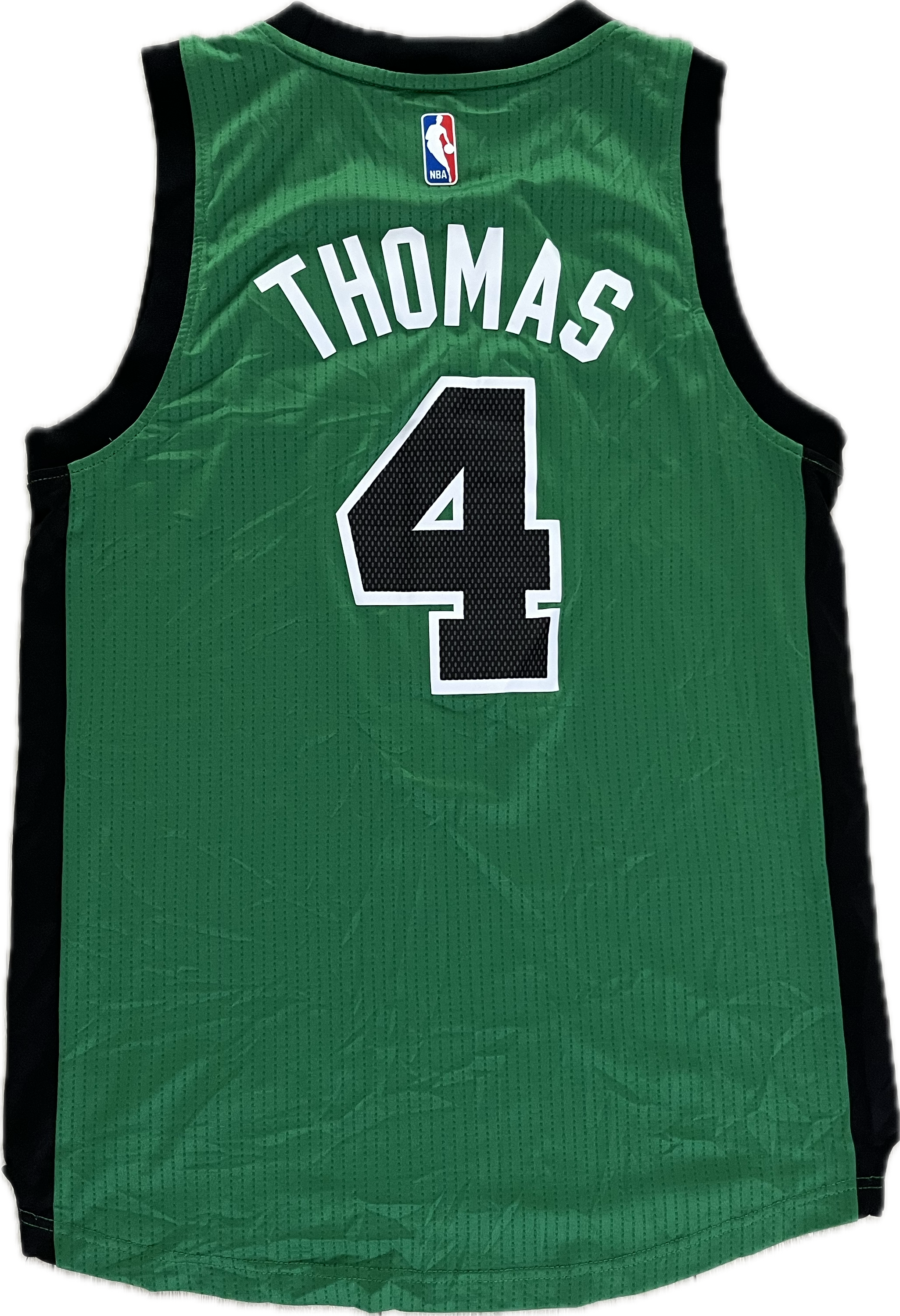 Boston Celtics 2014/2017 Away Thomas (M)