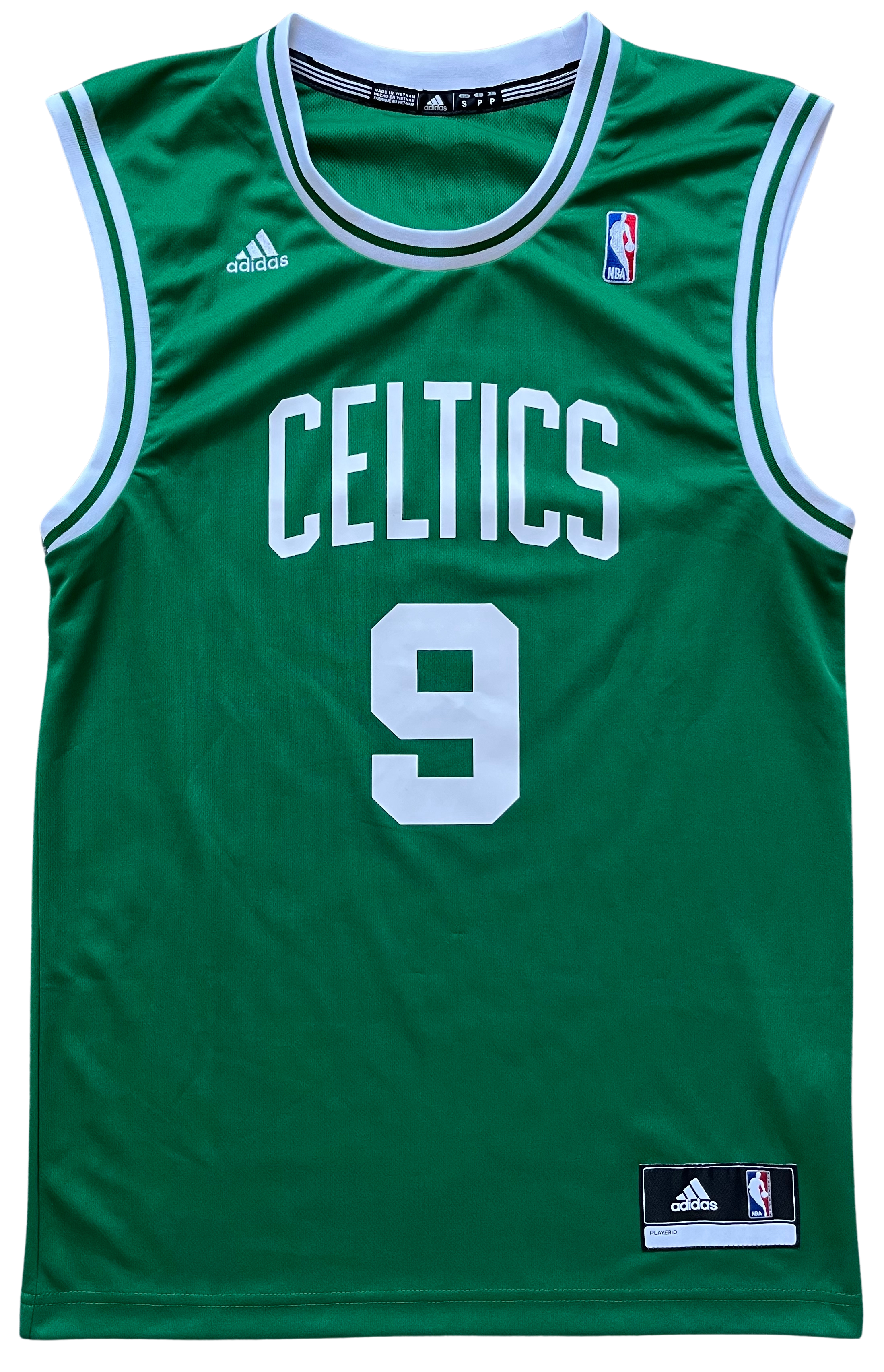 Boston Celtics 2010/2014 Away Rondo (S)