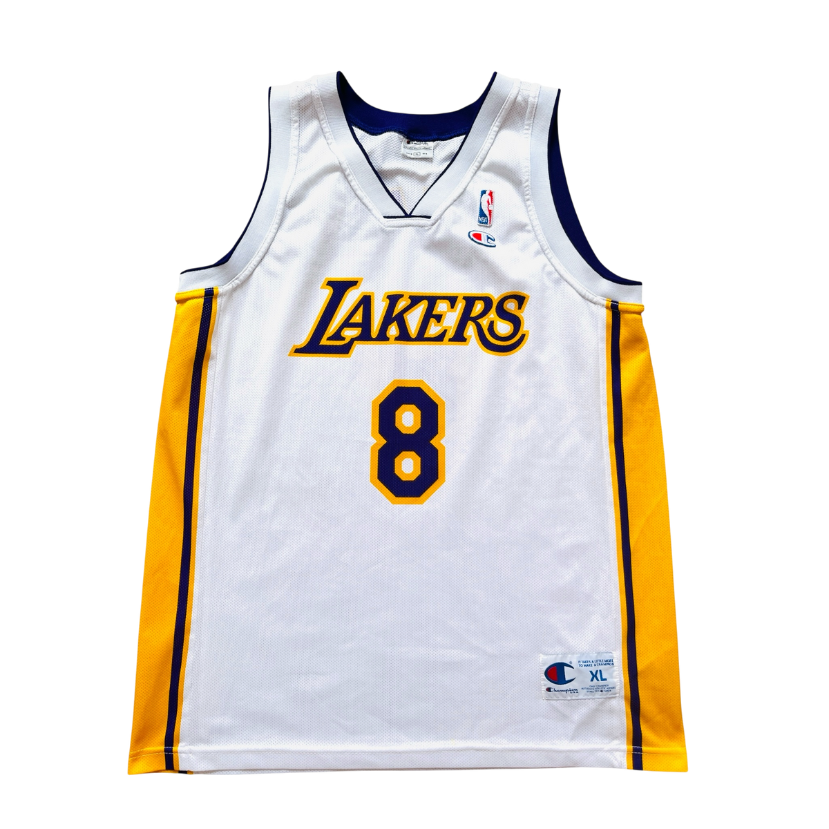 Los Angeles Lakers 2002/2006 Alternate Bryant (XL)