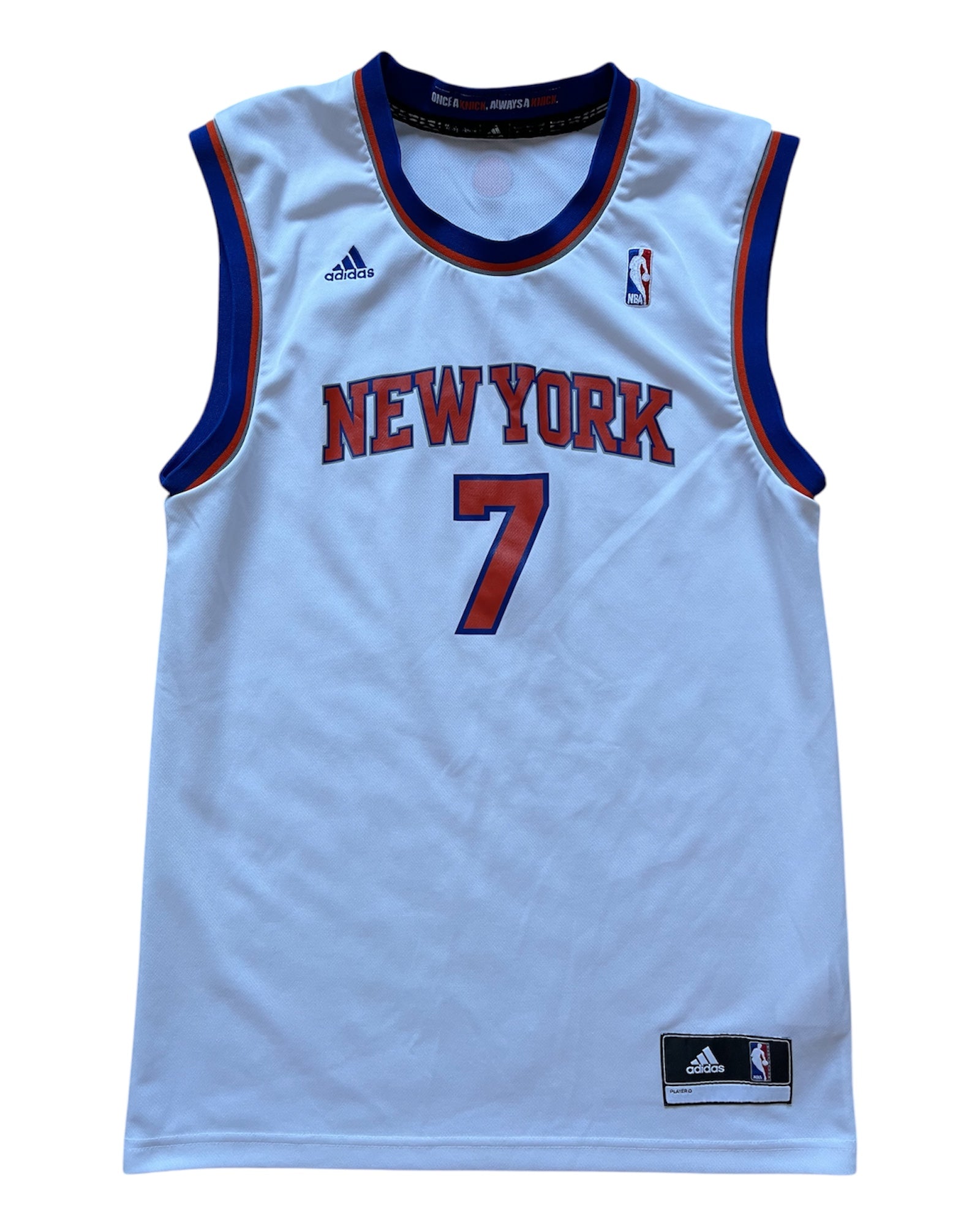 New York Knicks 2011/2014 Home Anthony (S)