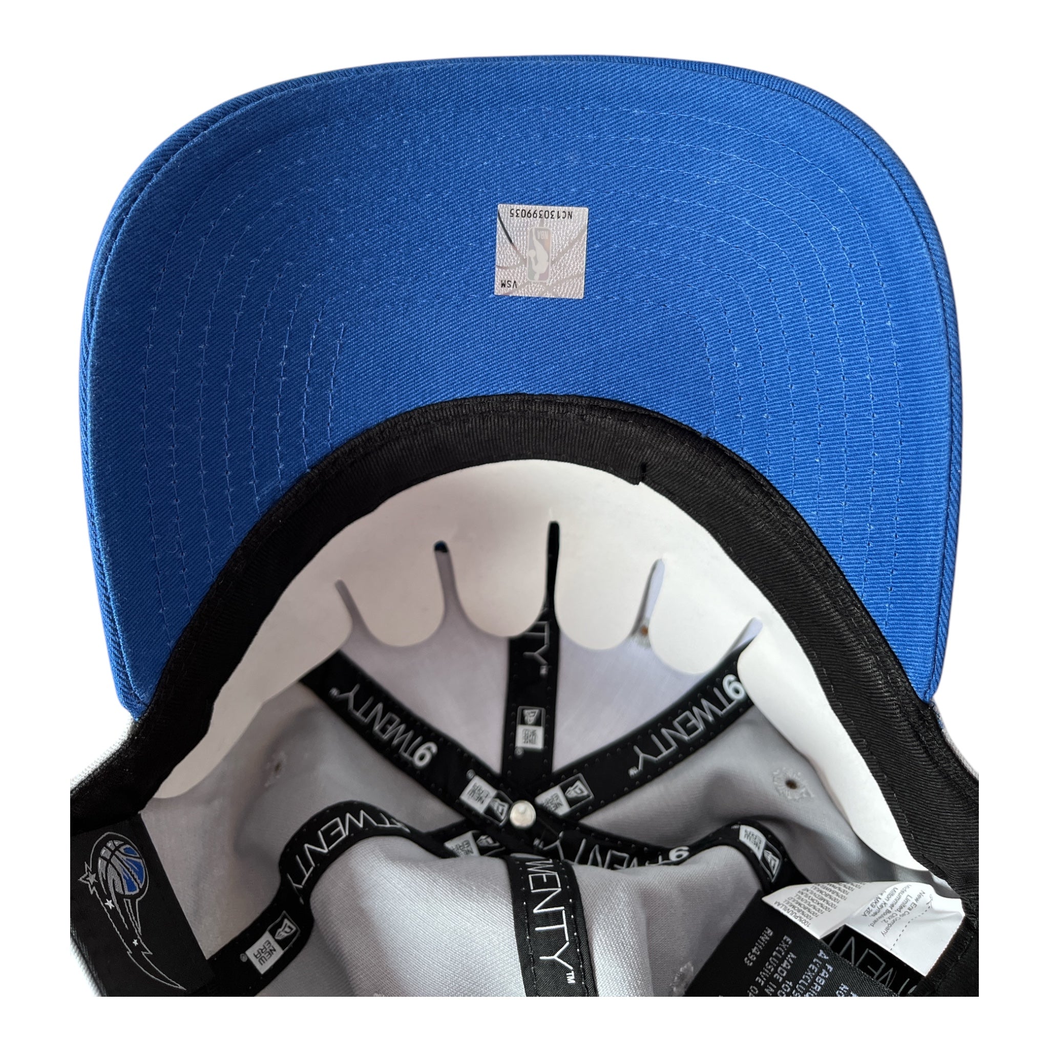 Casquette Orlando Magic - 9Twenty (New Era)