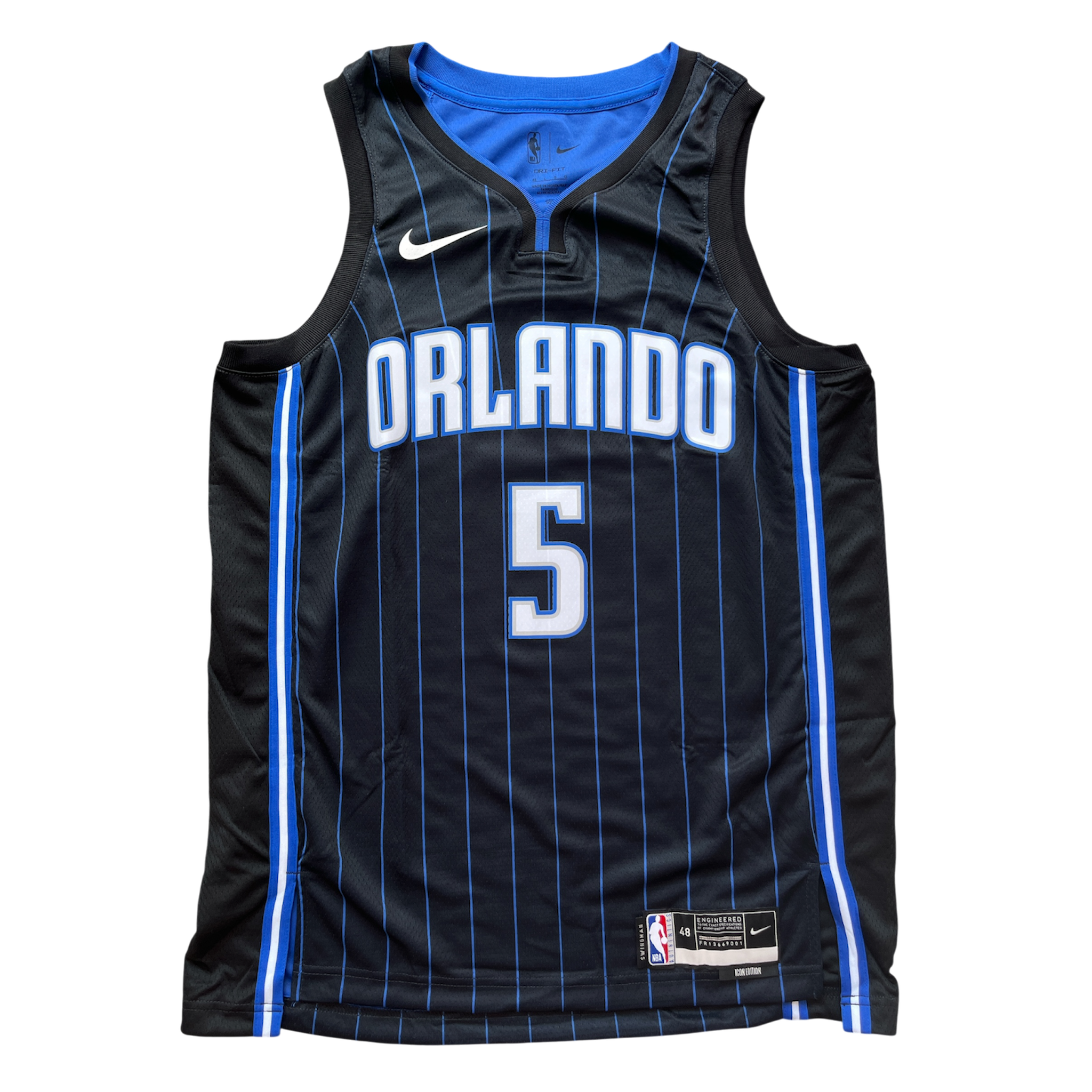 Orlando Magic 2022/2024 Away Banchero (L)