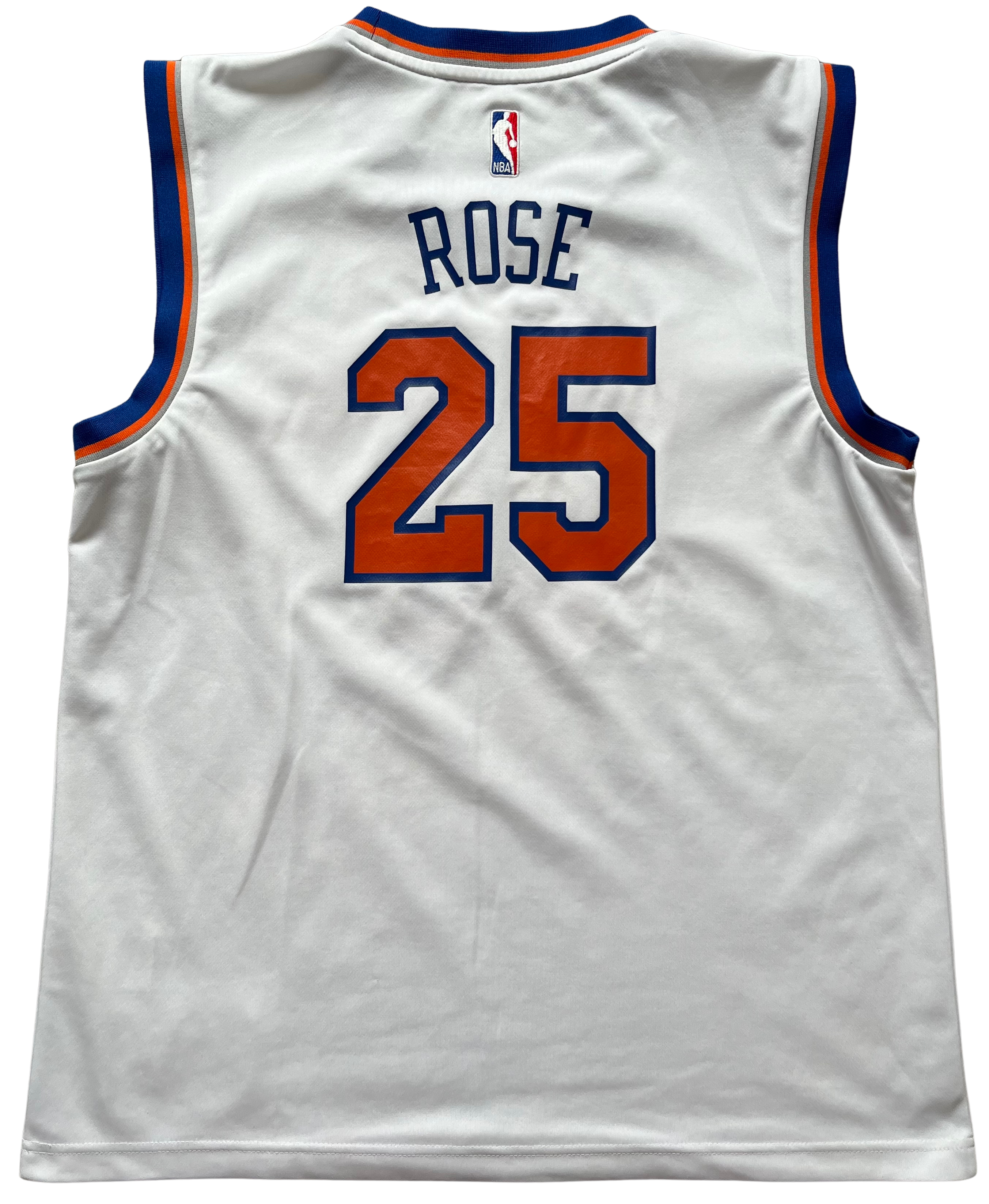 New York Knicks 2016/2017 Home Rose (L)