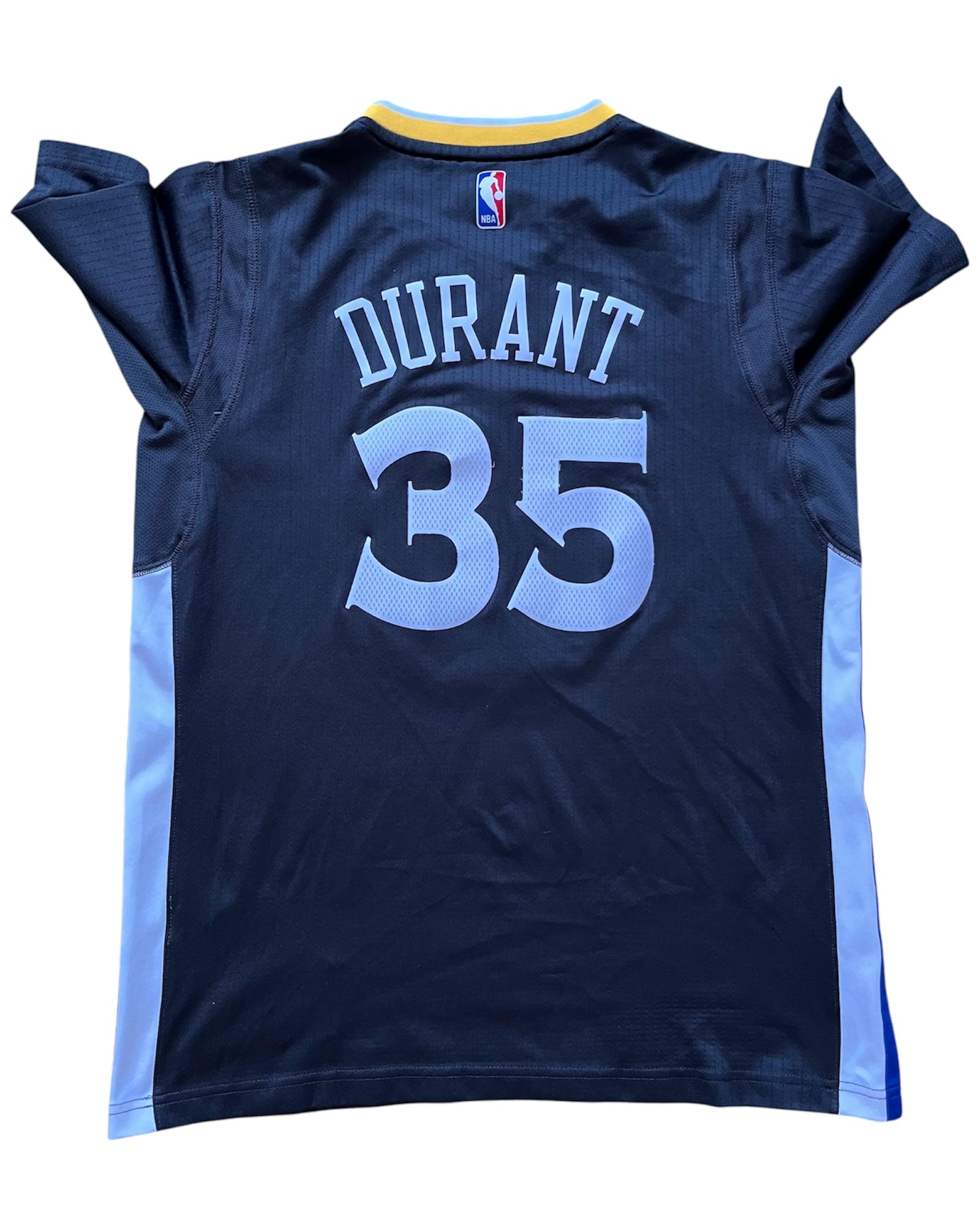 Golden State Warriors 2016/2017 Alternate Durant (S)