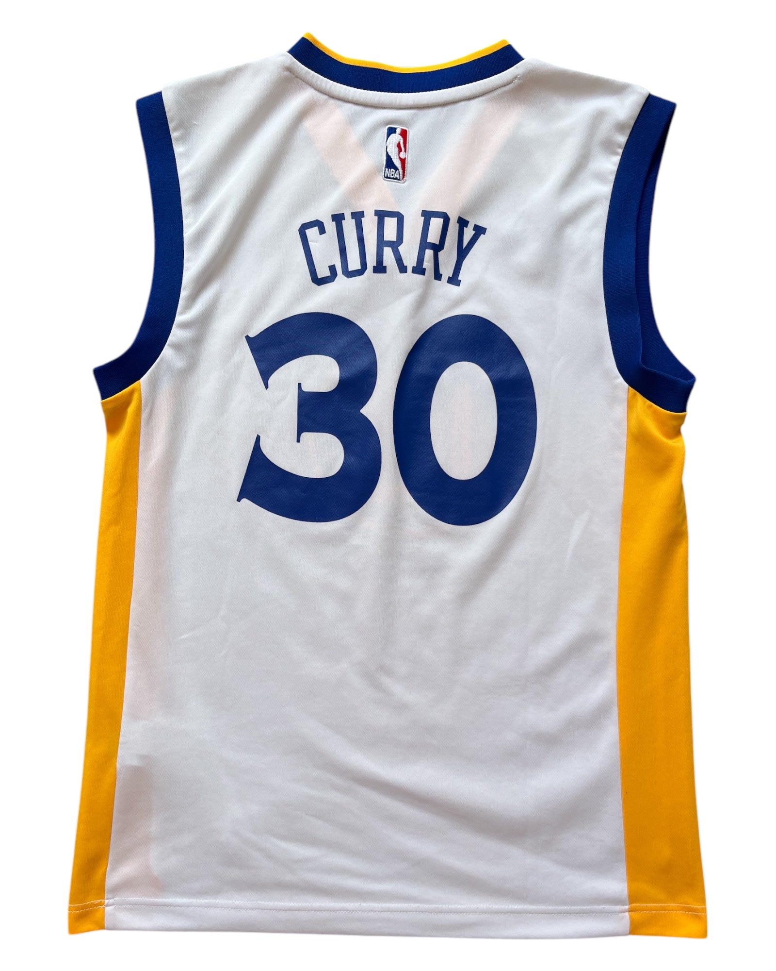 Golden State Warriors 2014/2017 Home Curry (S)