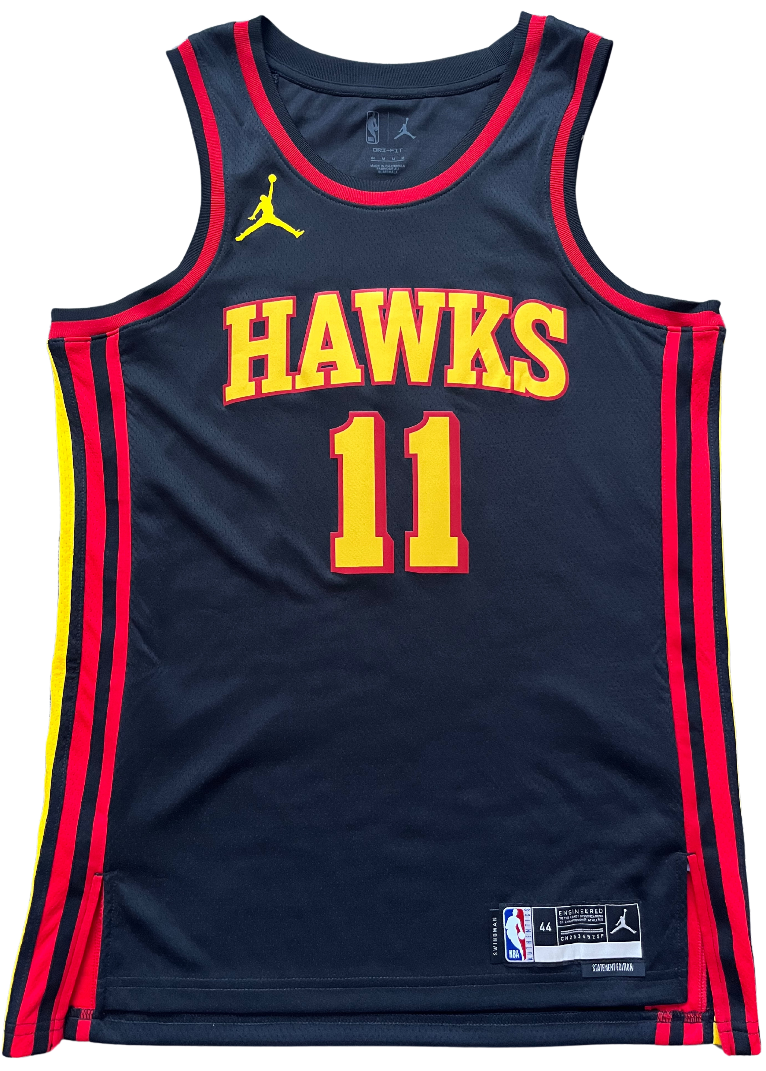Atlanta Hawks 2020/2024 Alternate Young (M)