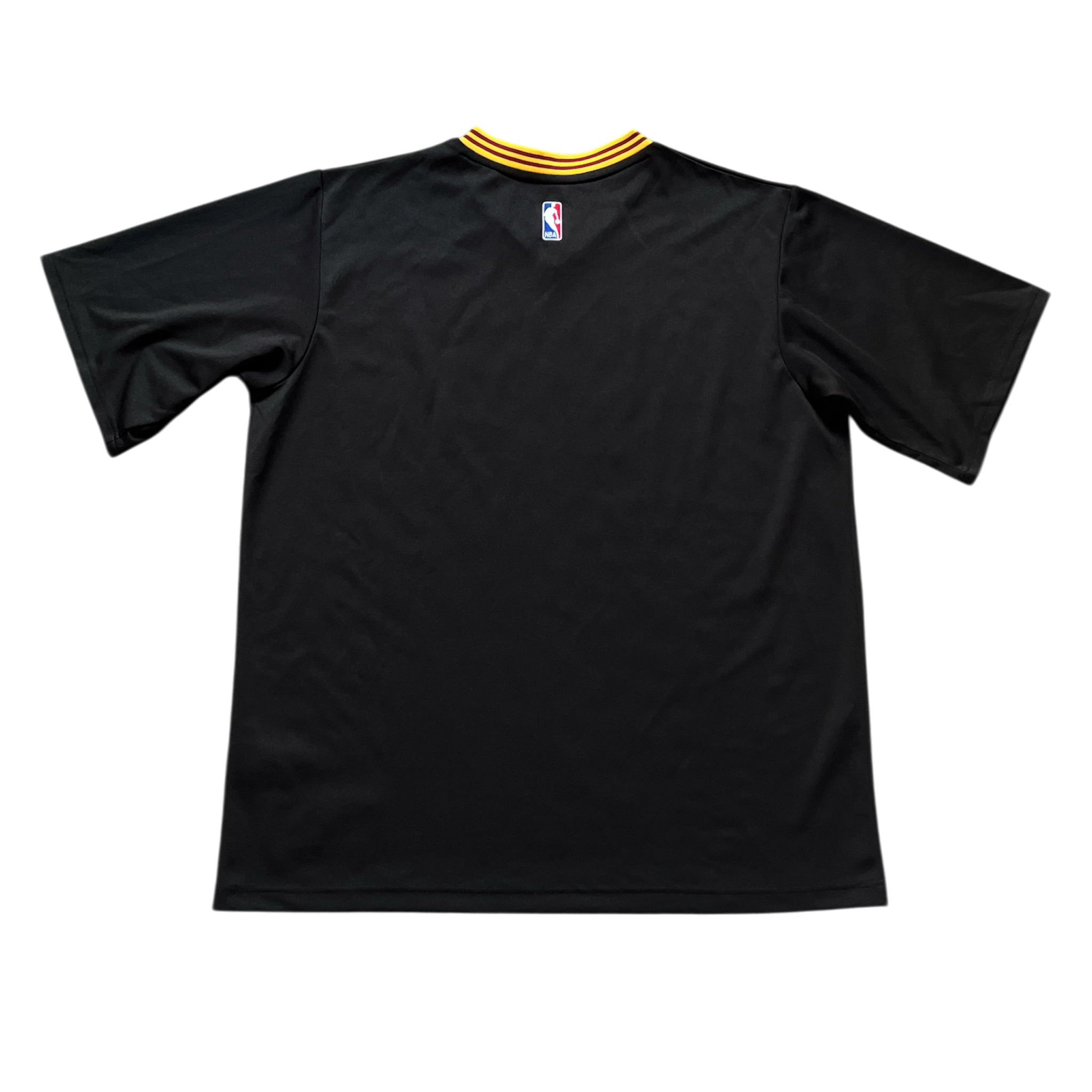 Cleveland Cavaliers 2015/2016 Alternate The Block (XL)