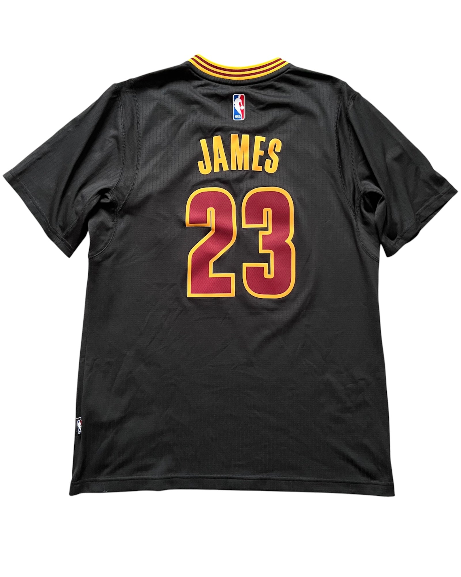 Cleveland Cavaliers 2015/2016 Alternate James (M)