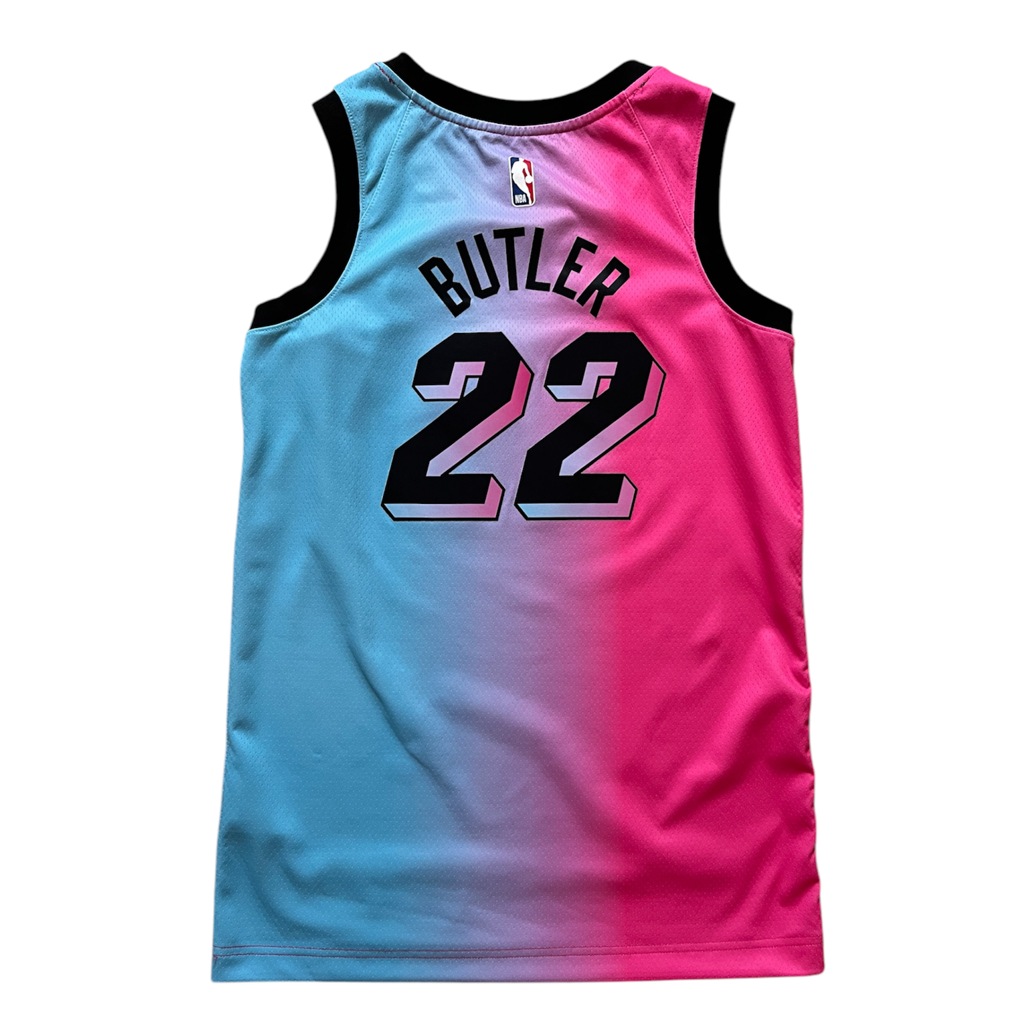 Miami Heat 2020/2021 City Edition Butler (S)