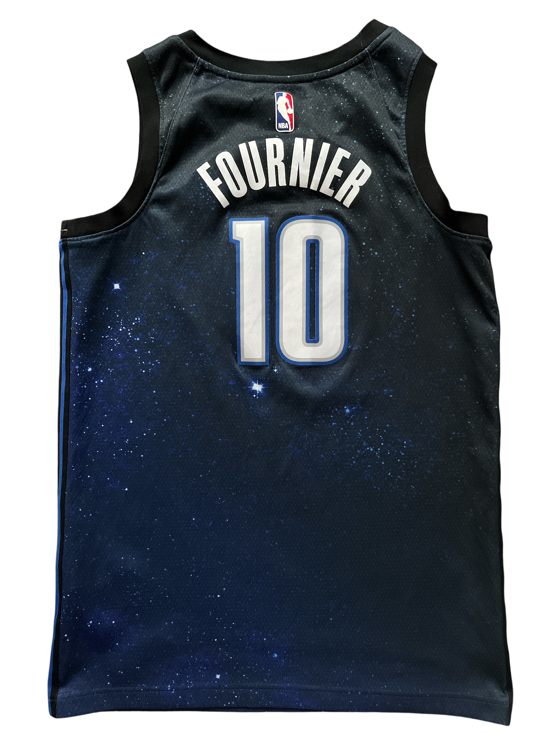 Orlando Magic 2017/2018 City Edition Fournier (S)