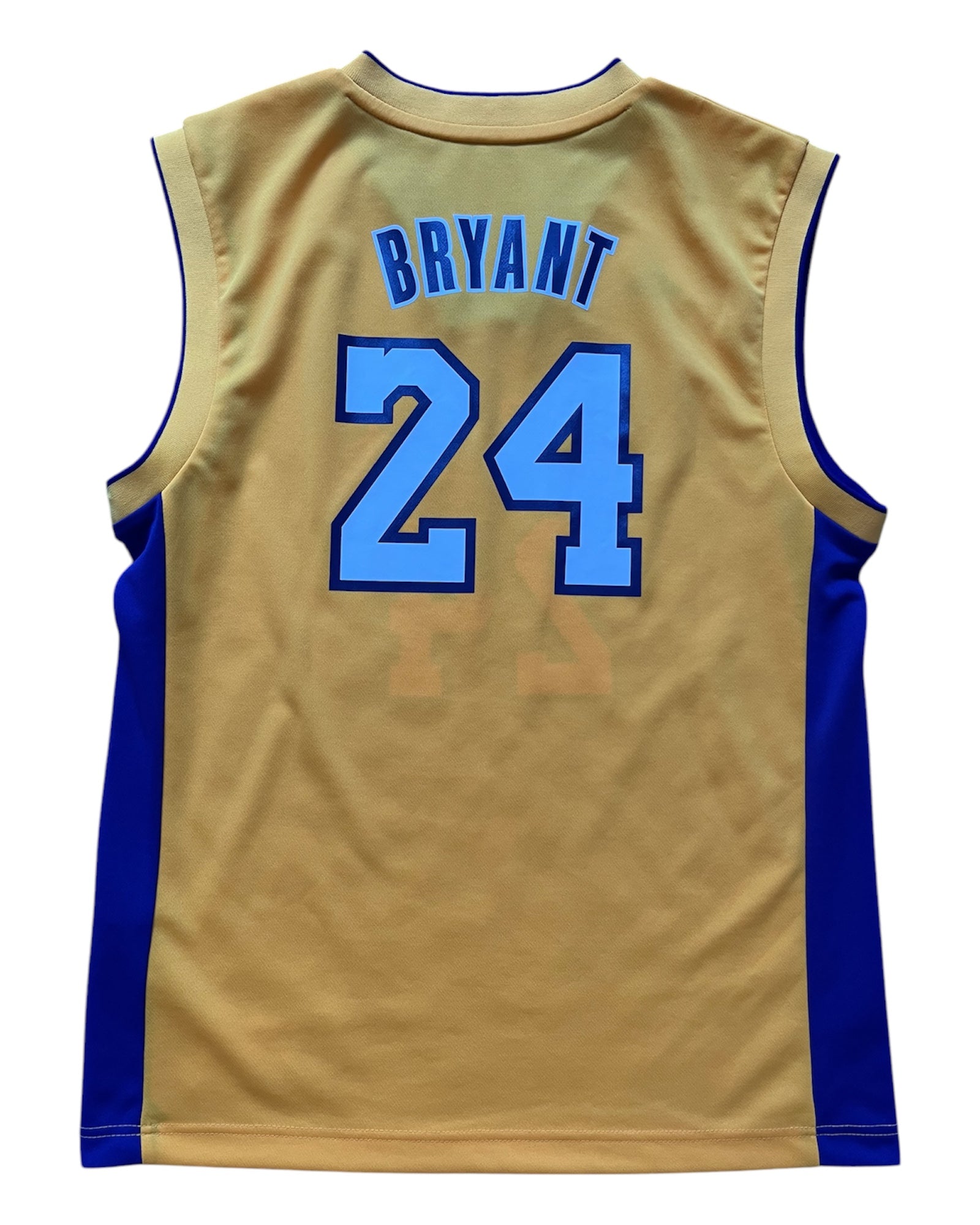 Los Angeles Lakers 2010/2014 Home Bryant (M)