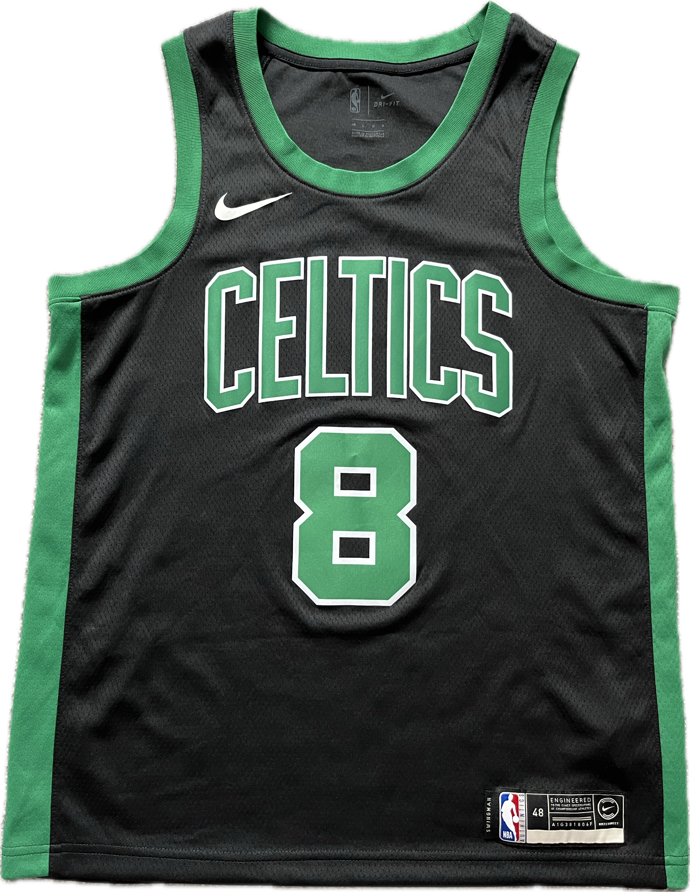 Boston Celtics 2019/2020 Alternate Walker (L)